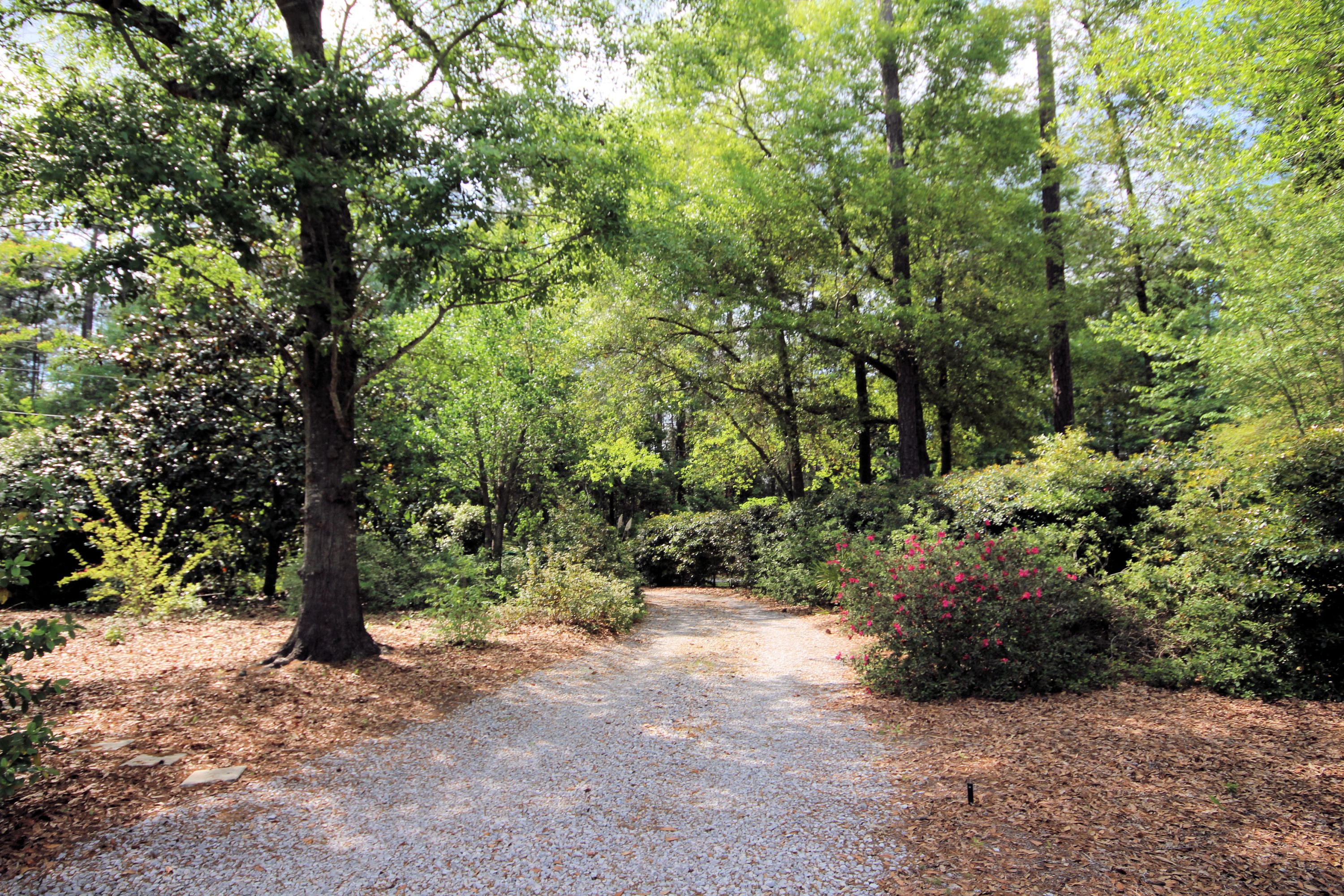 MEADOW LAKE ESTATES - Residential