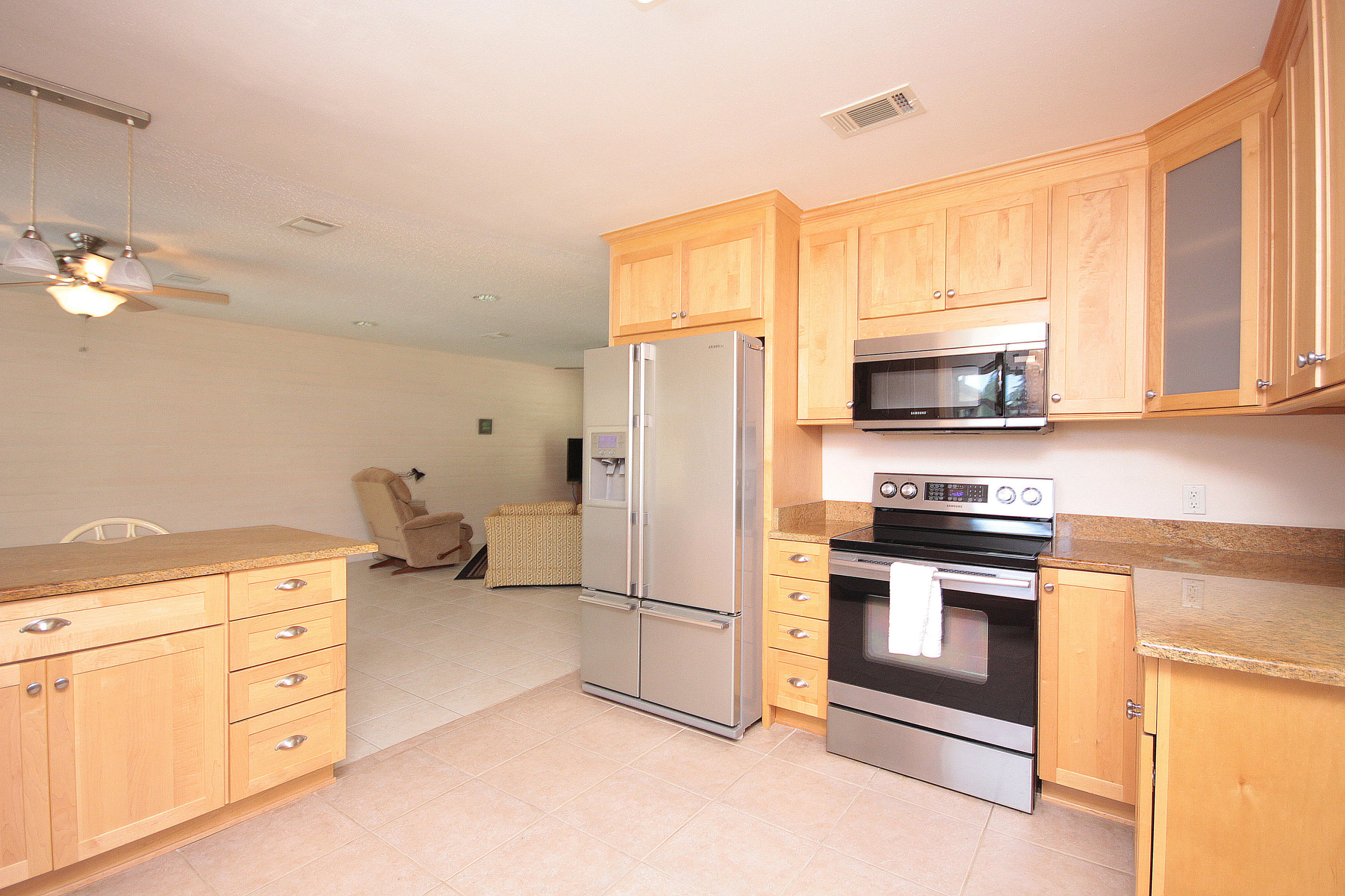 MEADOW LAKE ESTATES - Residential