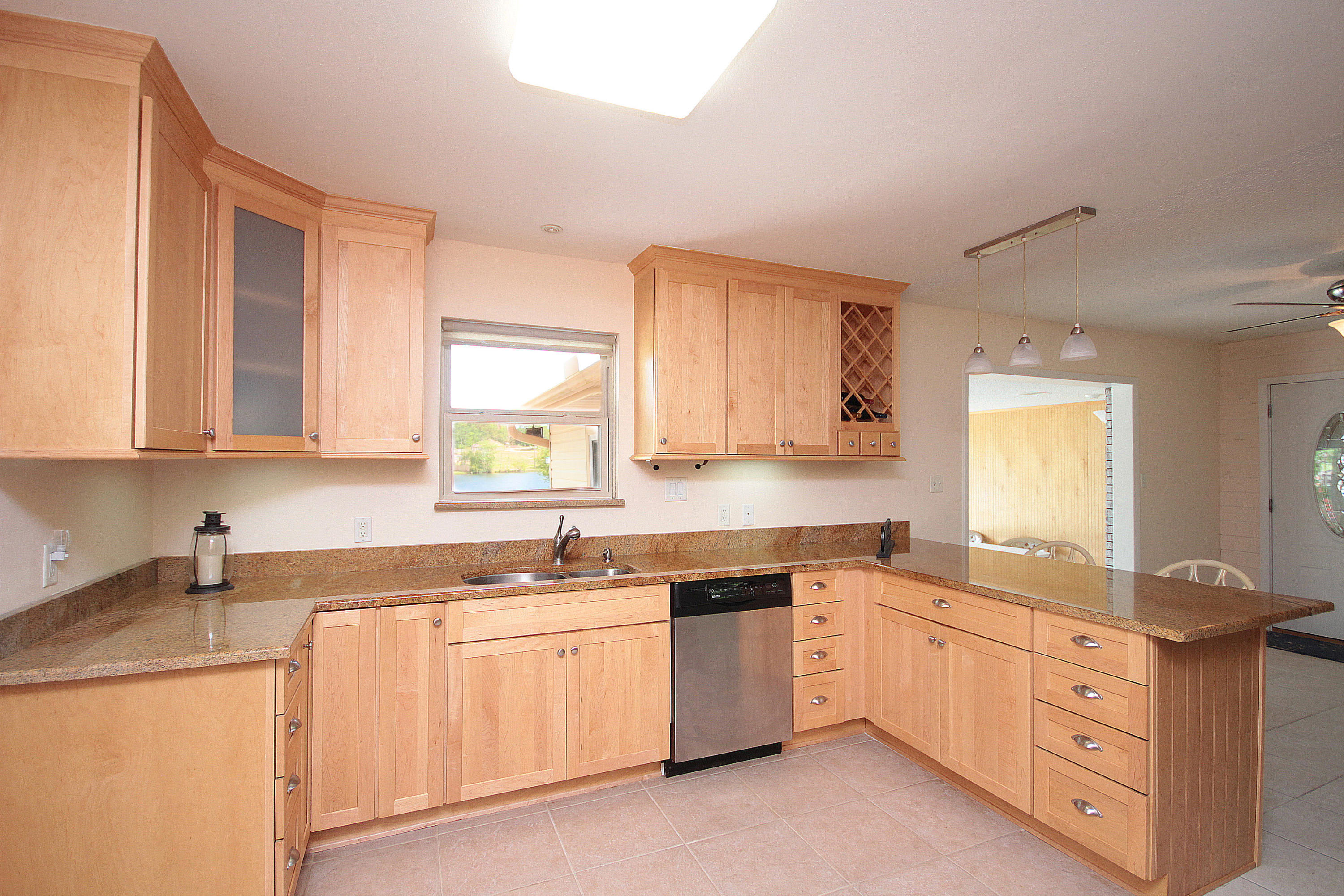 MEADOW LAKE ESTATES - Residential