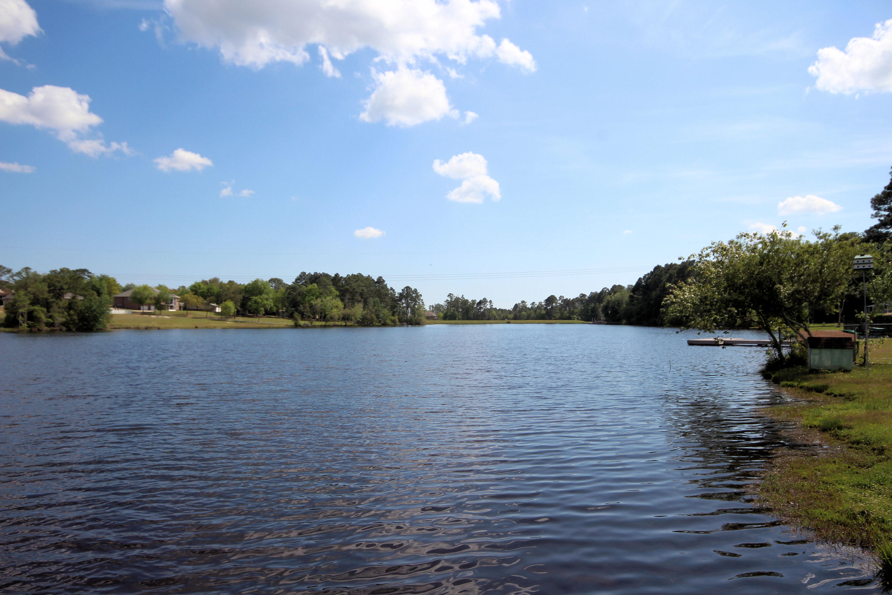 MEADOW LAKE ESTATES - Residential