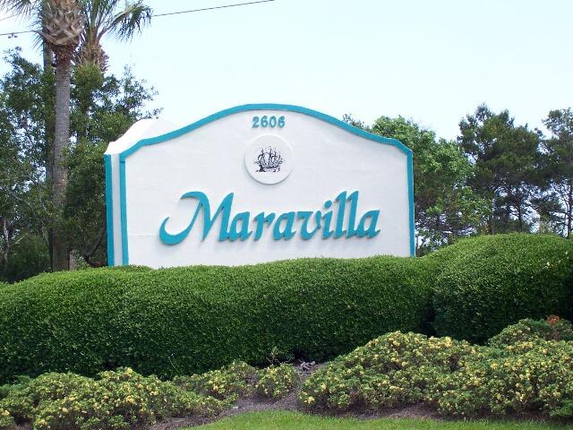 MARAVILLA CONDO 3 - Residential