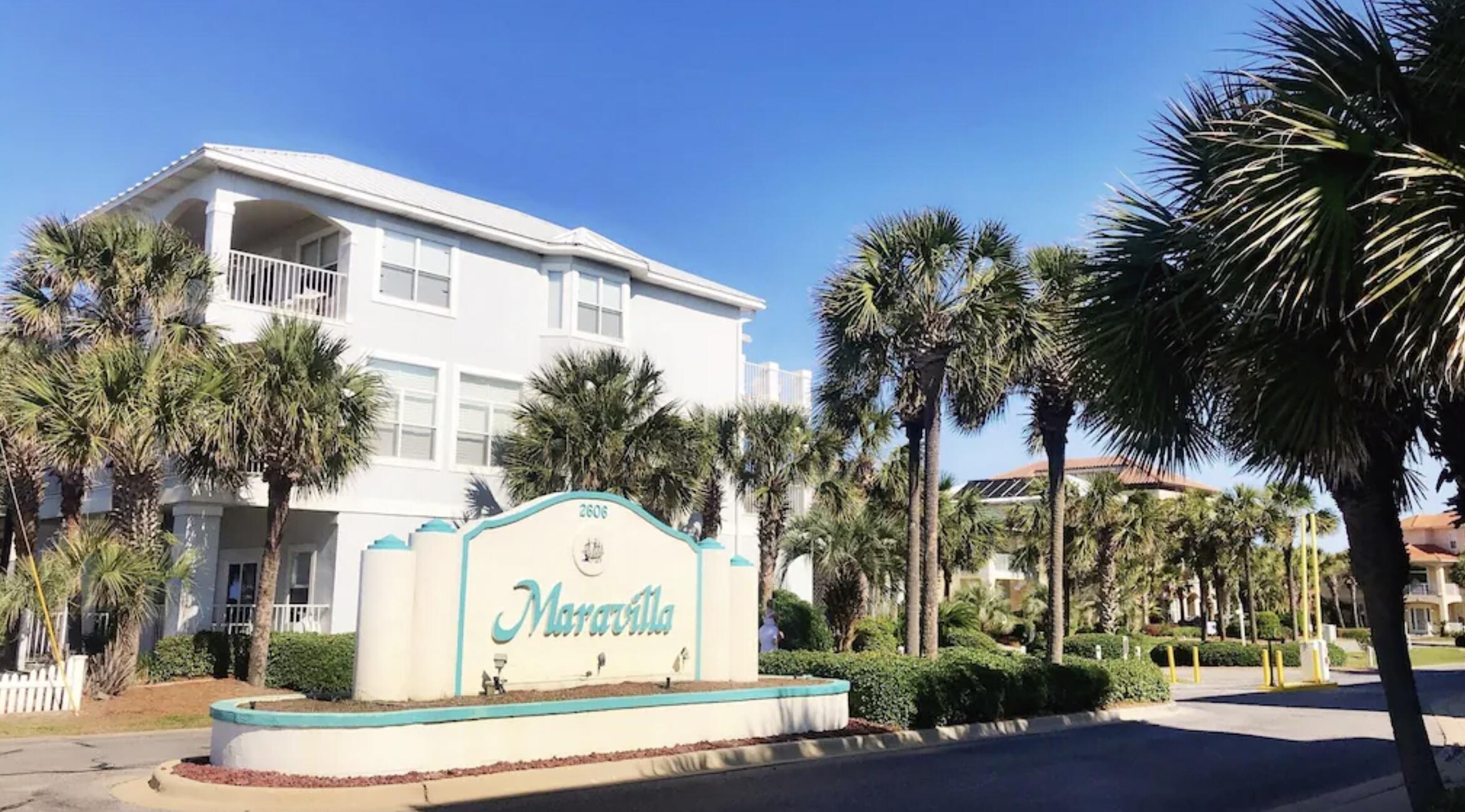 MARAVILLA CONDO 3 - Residential