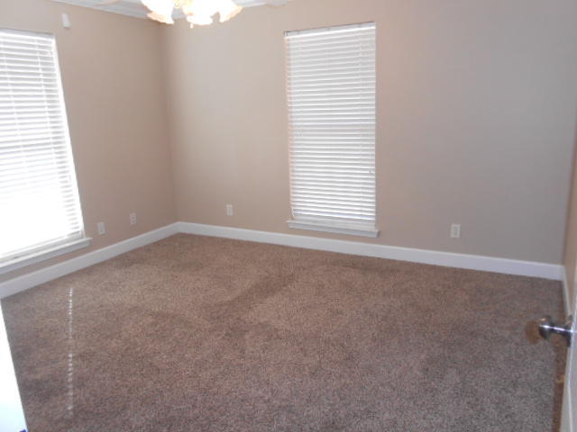 Emerald Bay - Residential