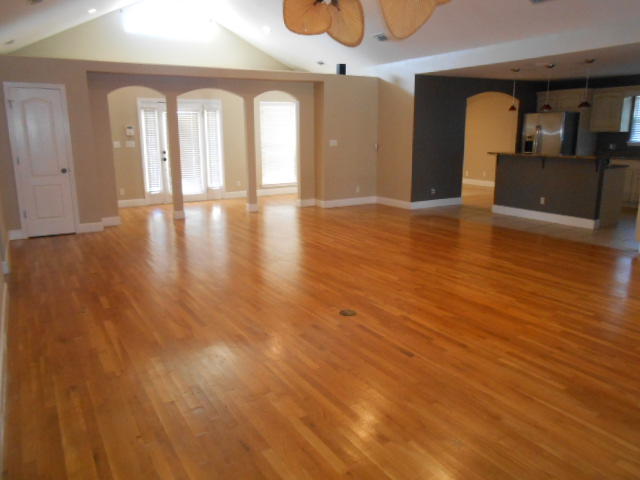 Emerald Bay - Residential