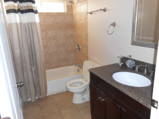 Emerald Bay - Residential