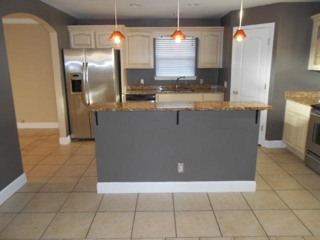 Emerald Bay - Residential