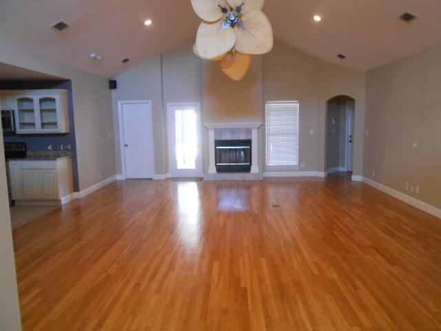 Emerald Bay - Residential