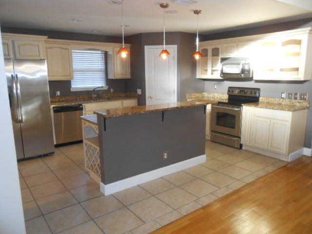 Emerald Bay - Residential