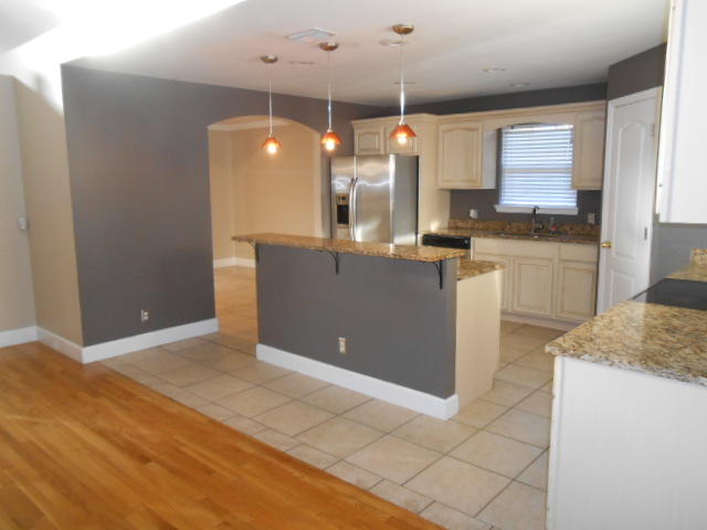 Emerald Bay - Residential