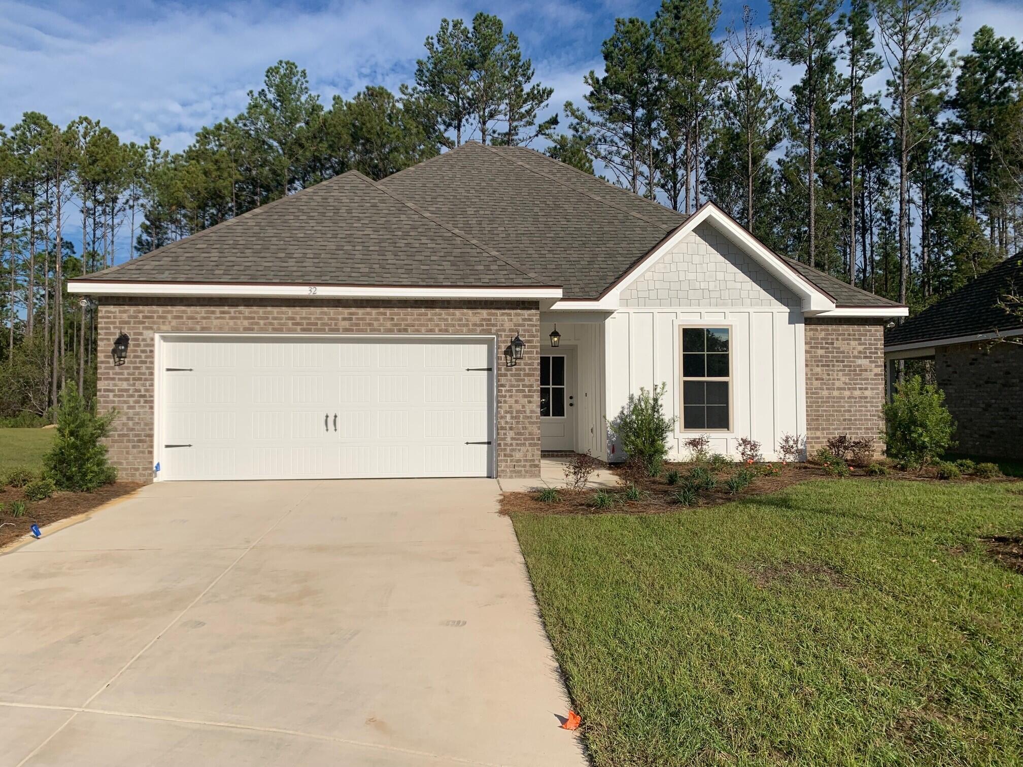 HAMMOCK BAY - BLISS - Residential