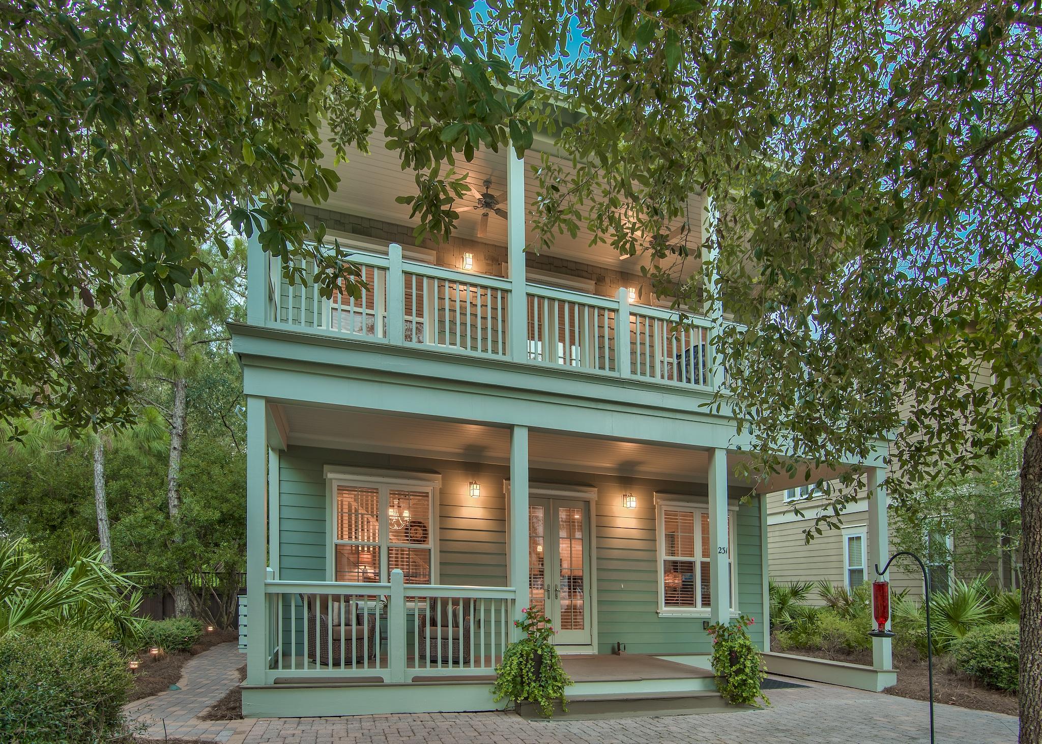 SANTA ROSA GOLF VILLAS - Residential