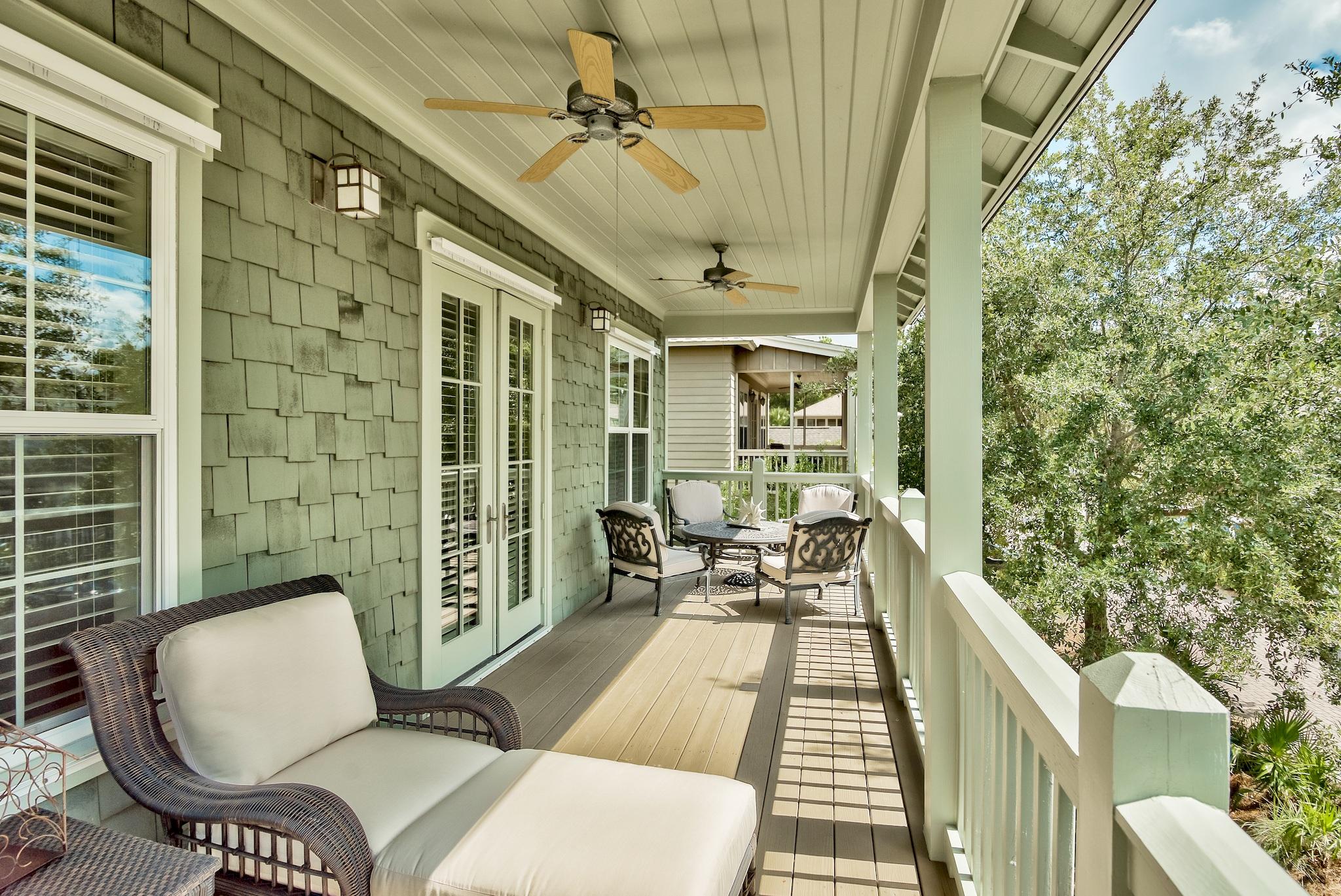 SANTA ROSA GOLF VILLAS - Residential