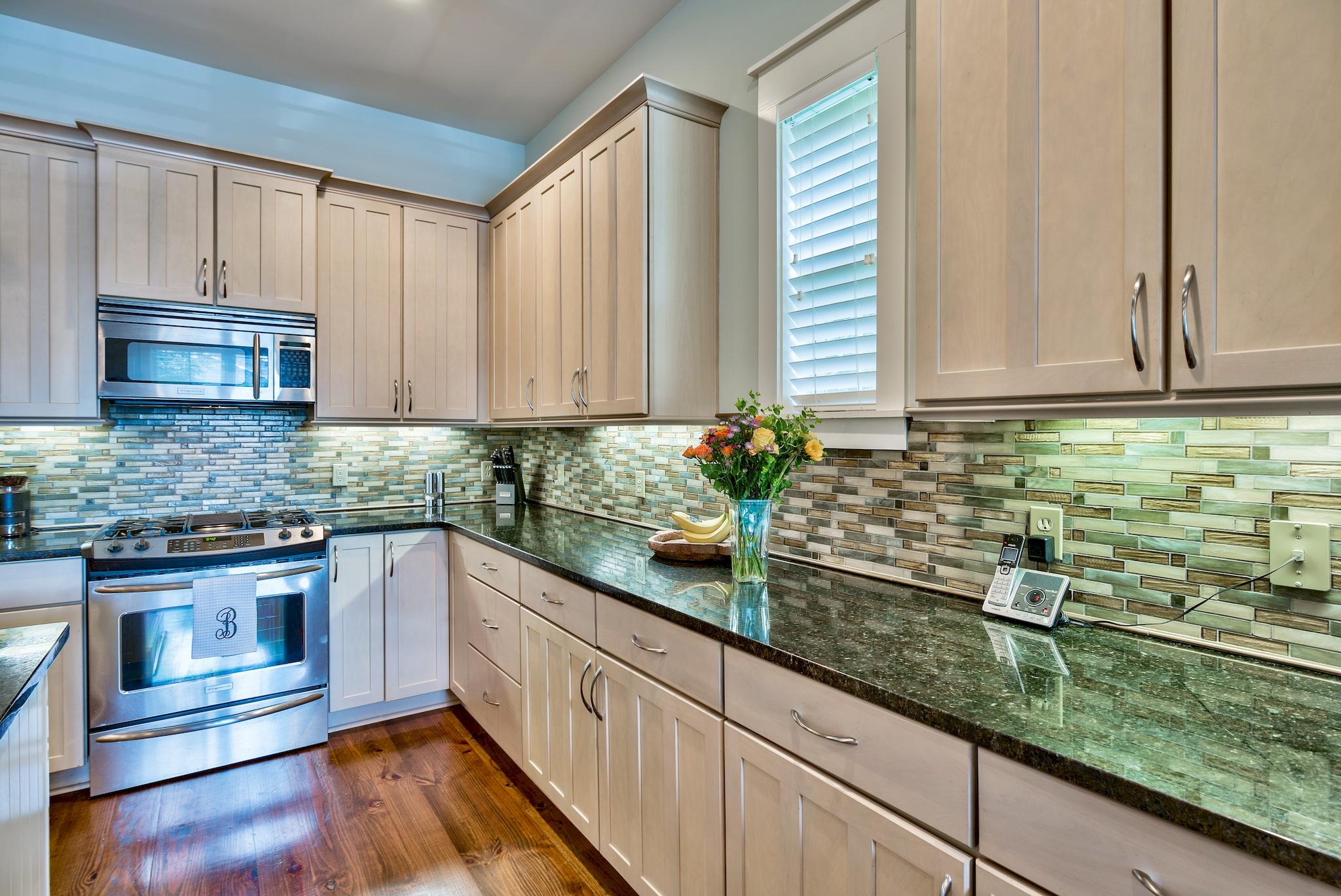 SANTA ROSA GOLF VILLAS - Residential