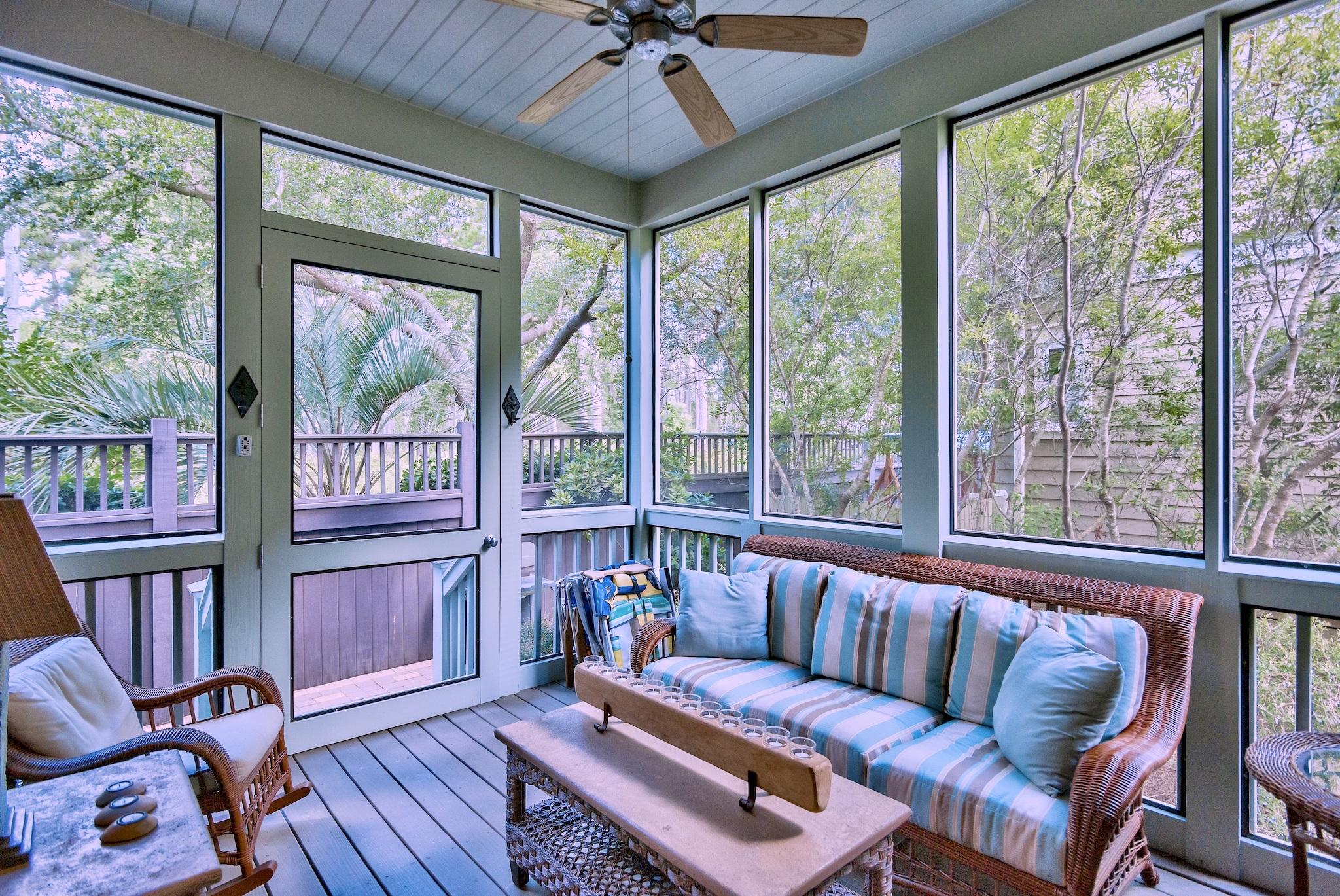 SANTA ROSA GOLF VILLAS - Residential