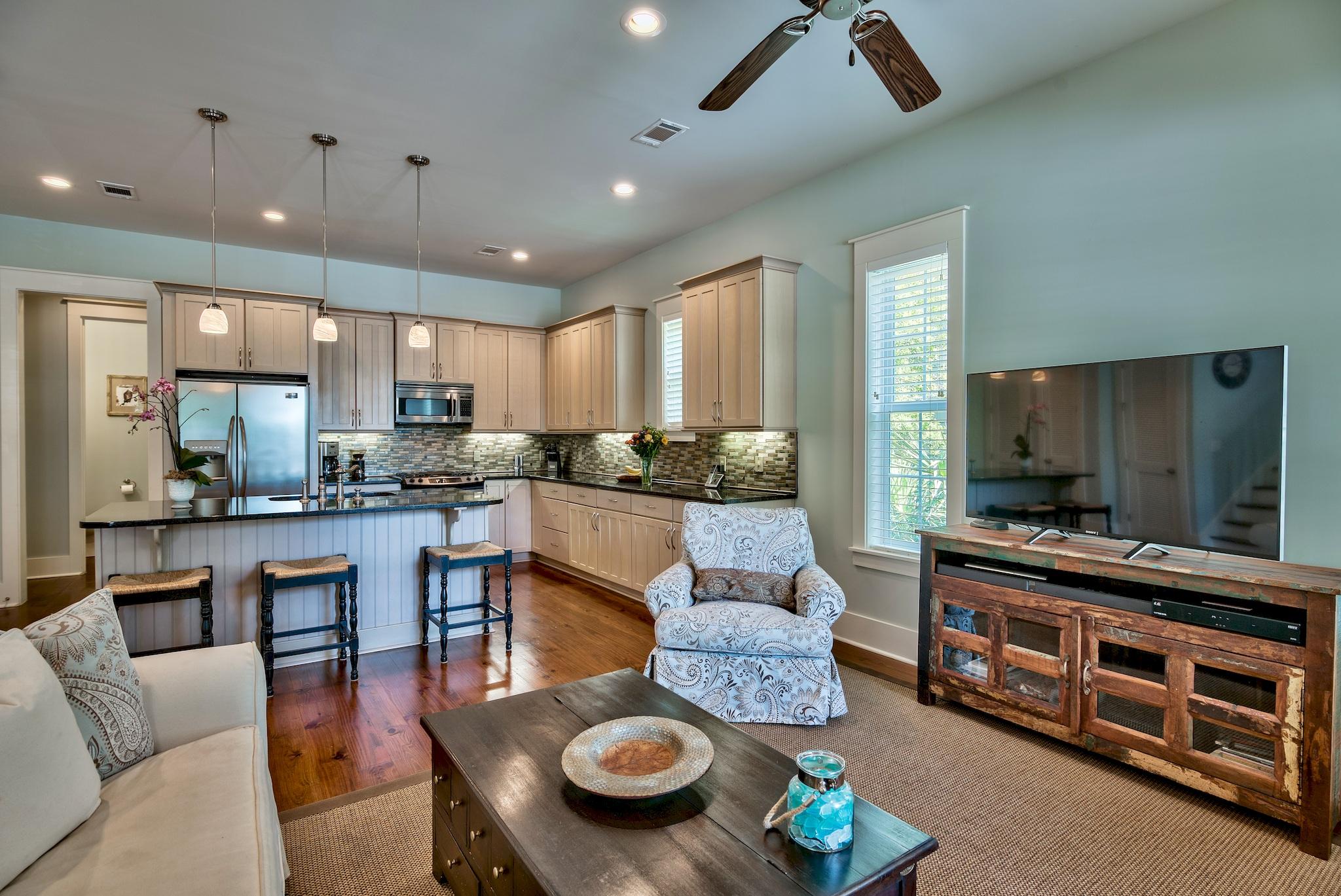 SANTA ROSA GOLF VILLAS - Residential