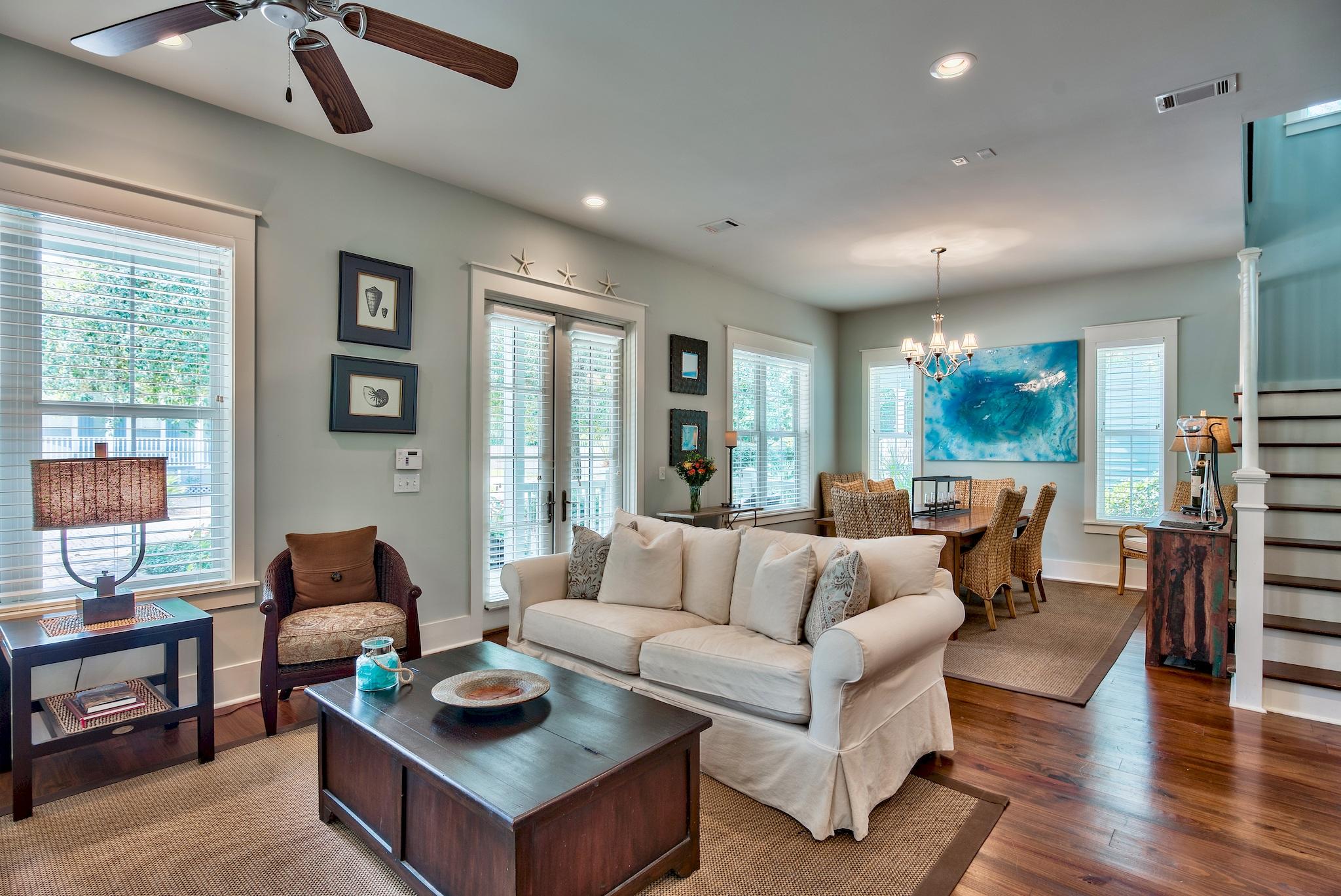 SANTA ROSA GOLF VILLAS - Residential