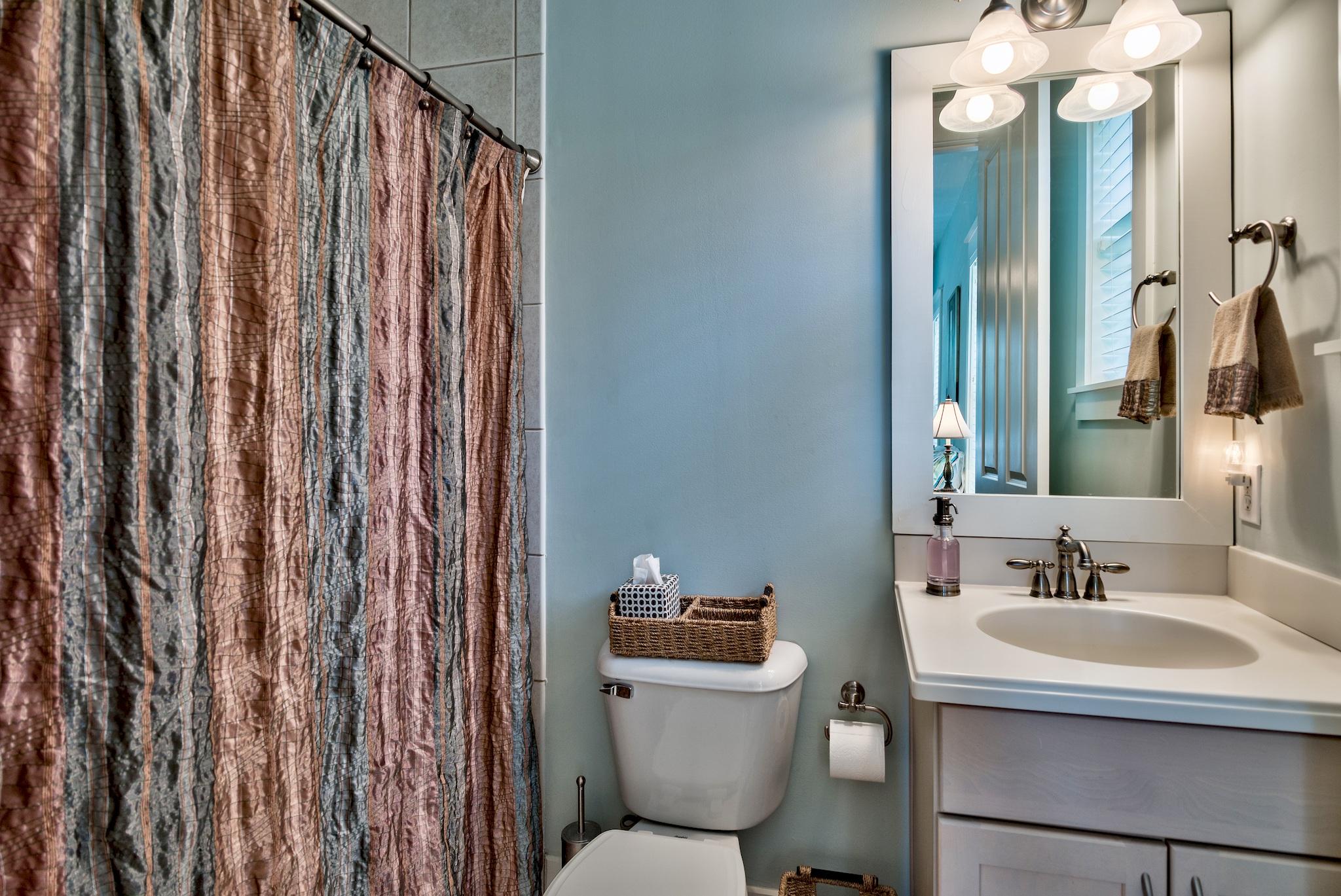 SANTA ROSA GOLF VILLAS - Residential