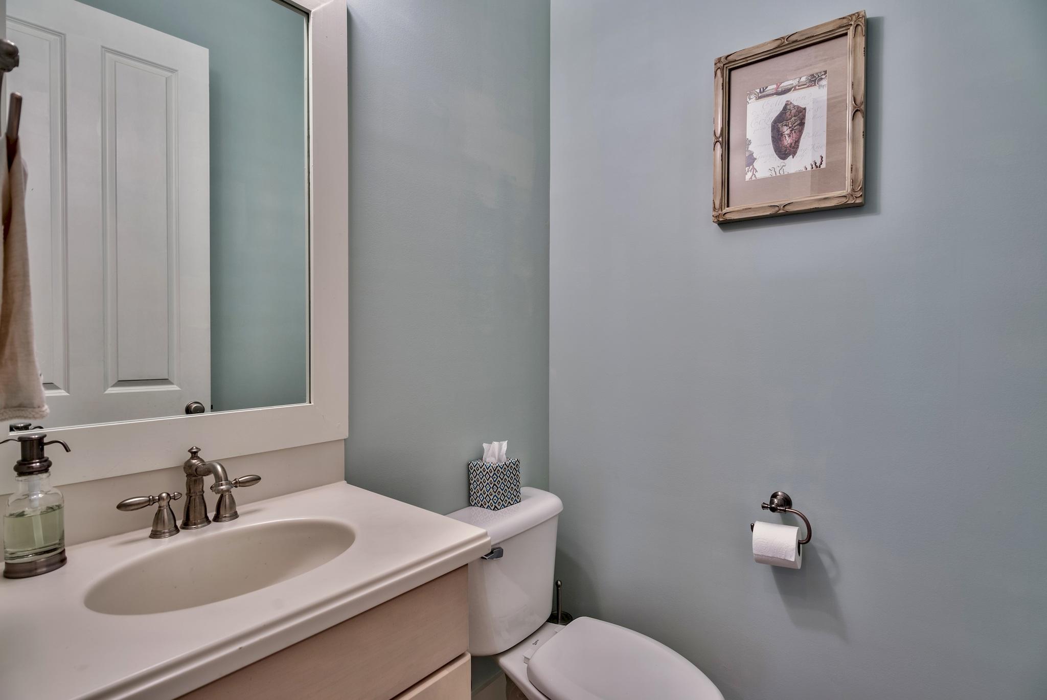 SANTA ROSA GOLF VILLAS - Residential