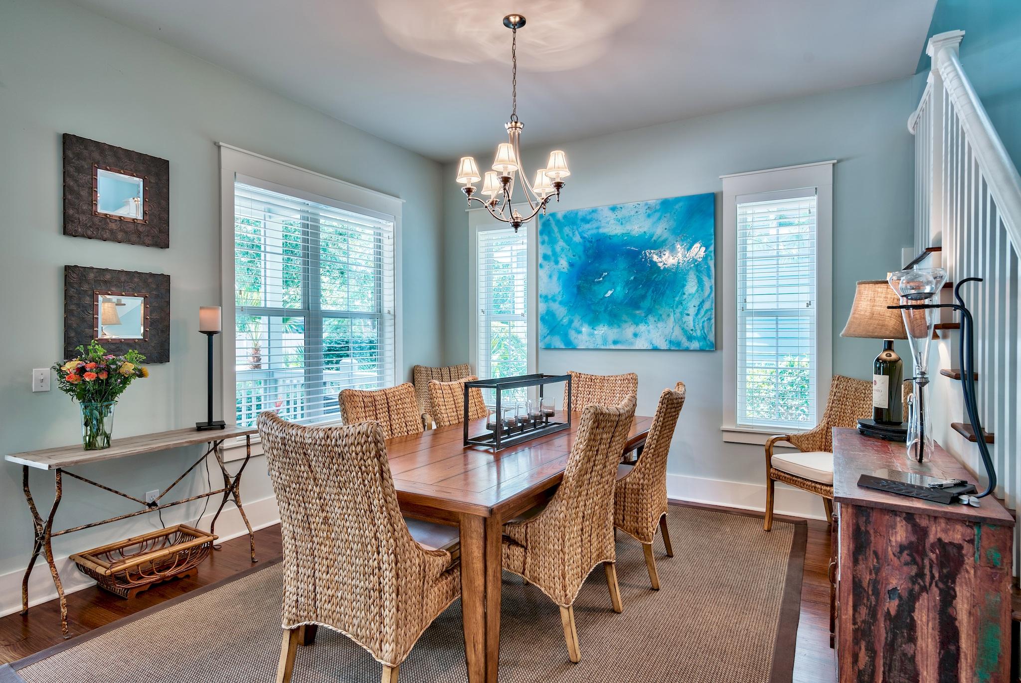 SANTA ROSA GOLF VILLAS - Residential