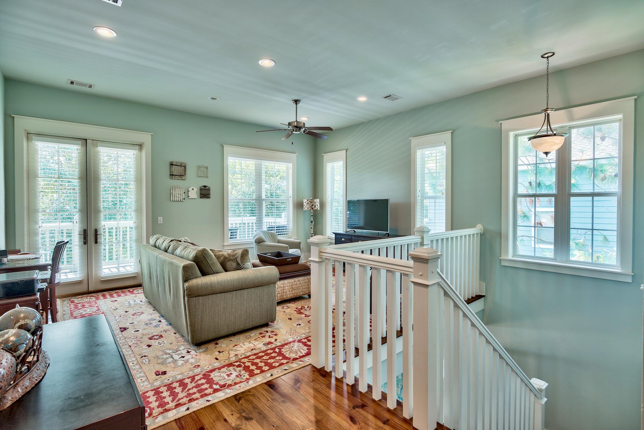 SANTA ROSA GOLF VILLAS - Residential