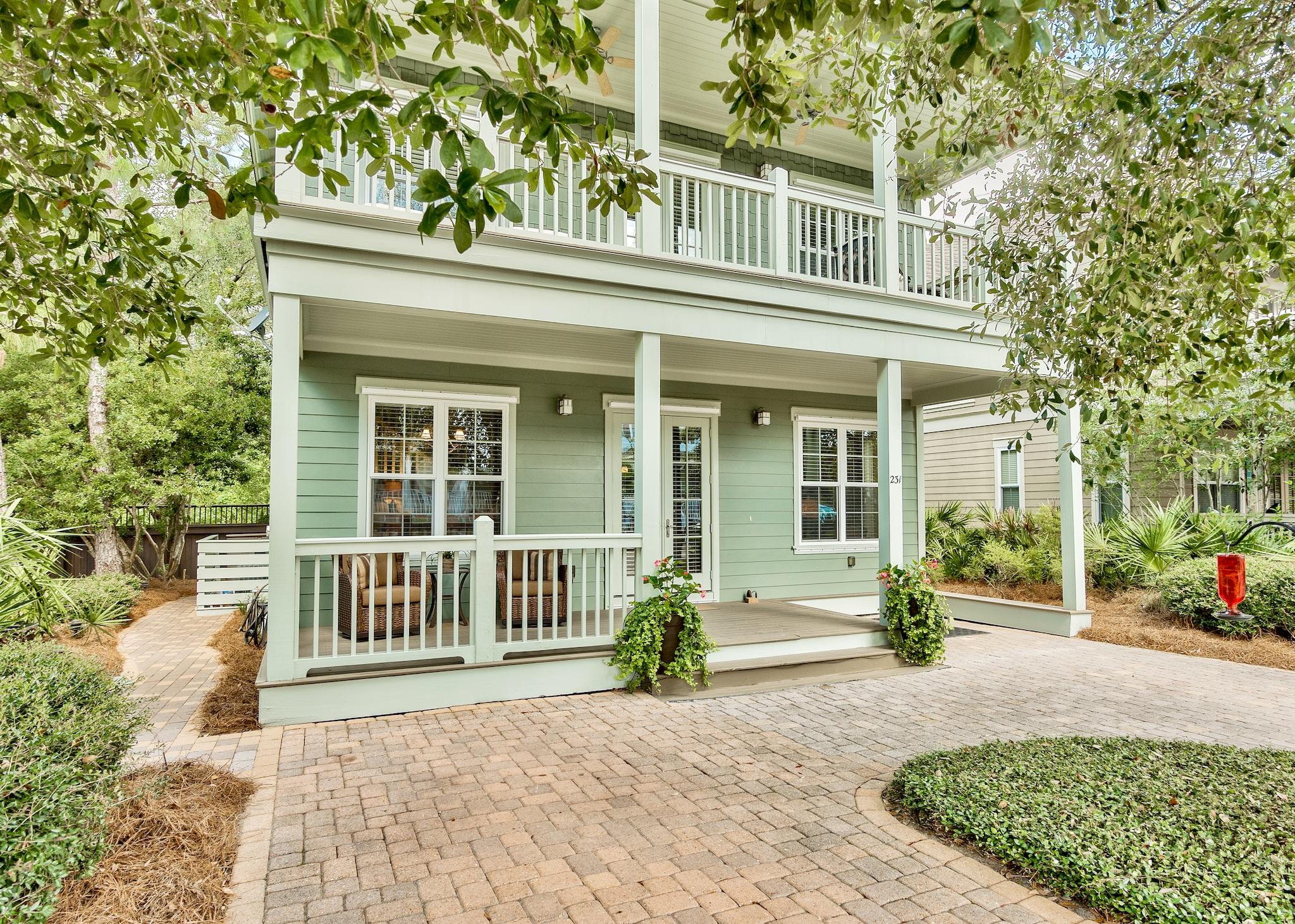 SANTA ROSA GOLF VILLAS - Residential