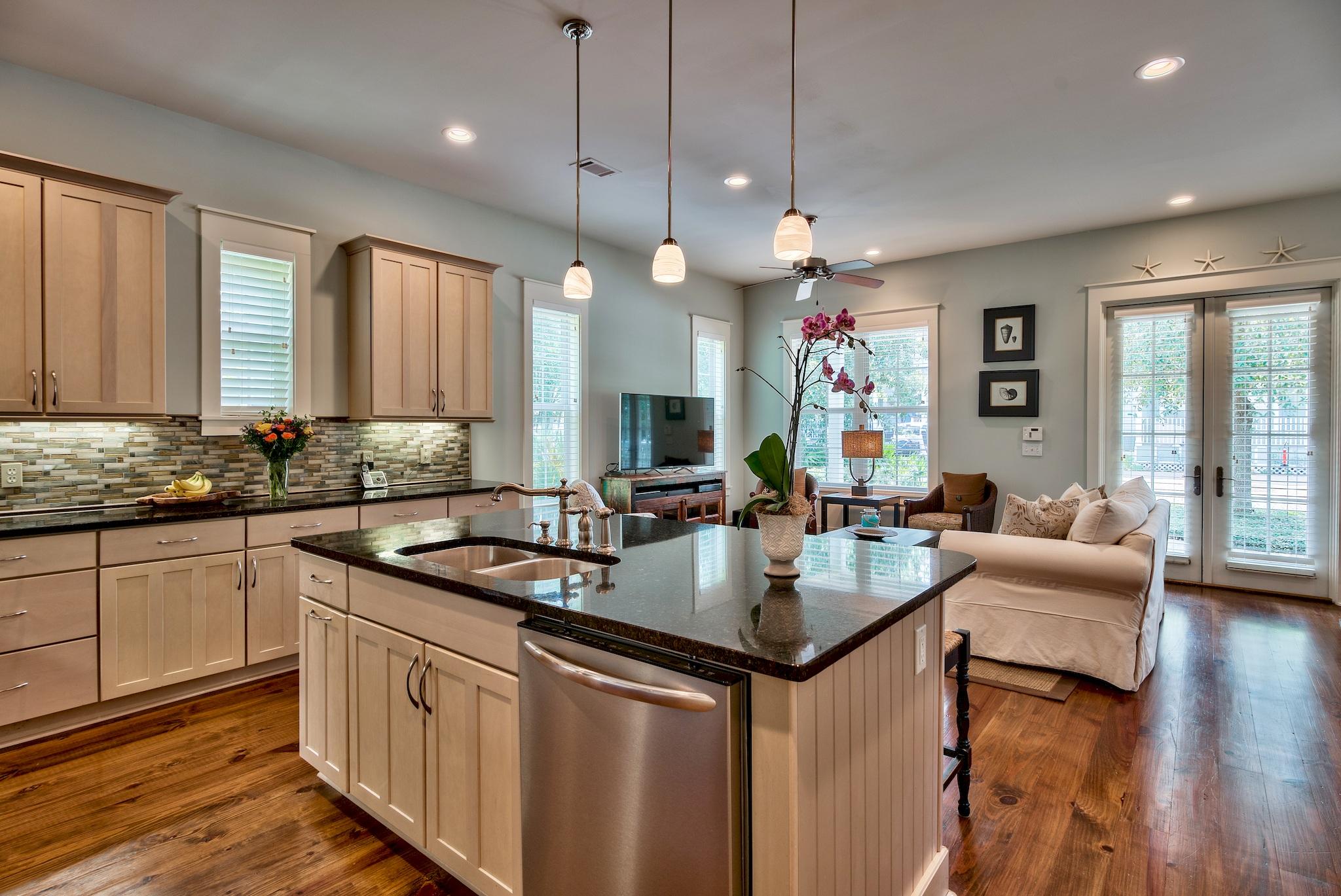 SANTA ROSA GOLF VILLAS - Residential