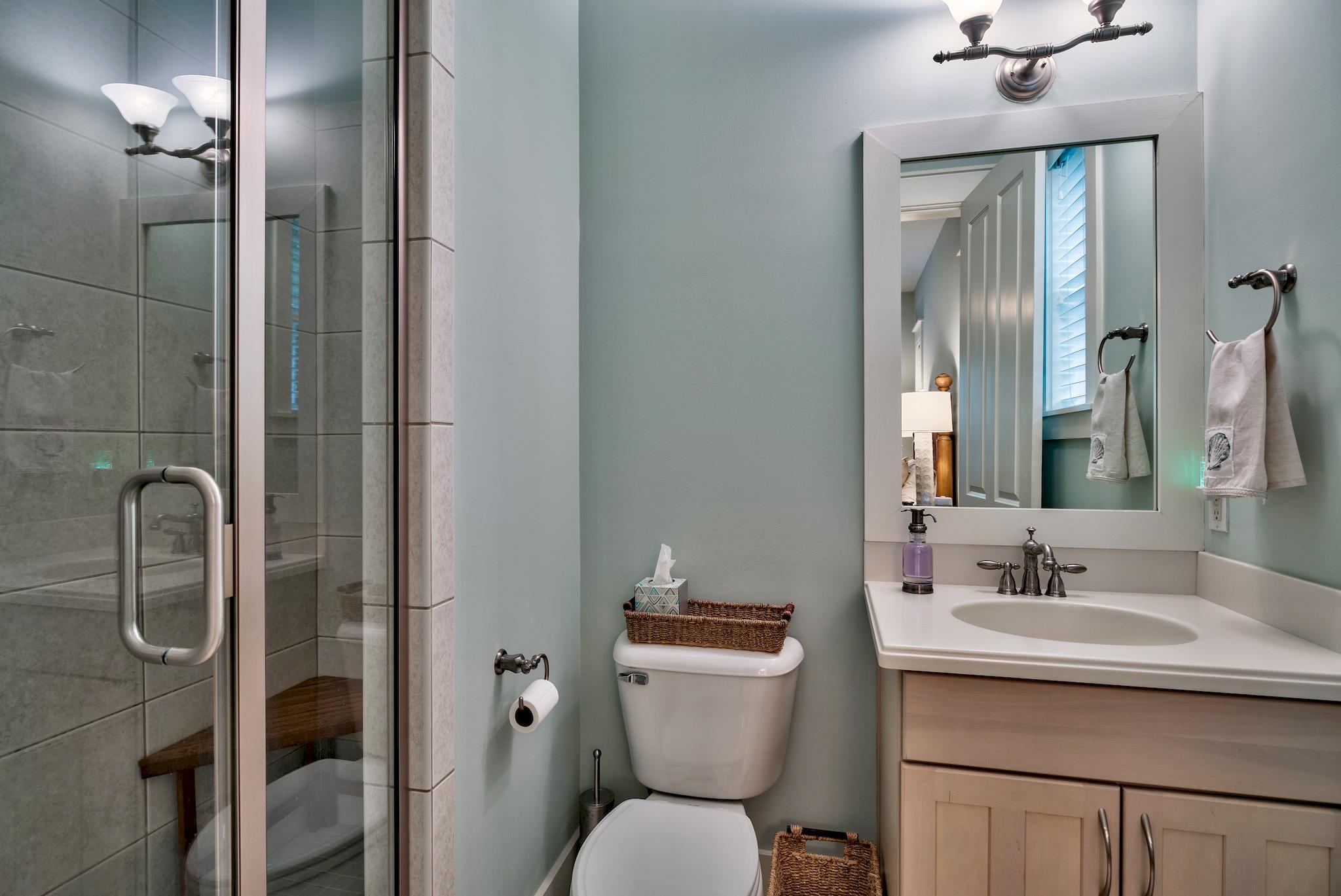 SANTA ROSA GOLF VILLAS - Residential