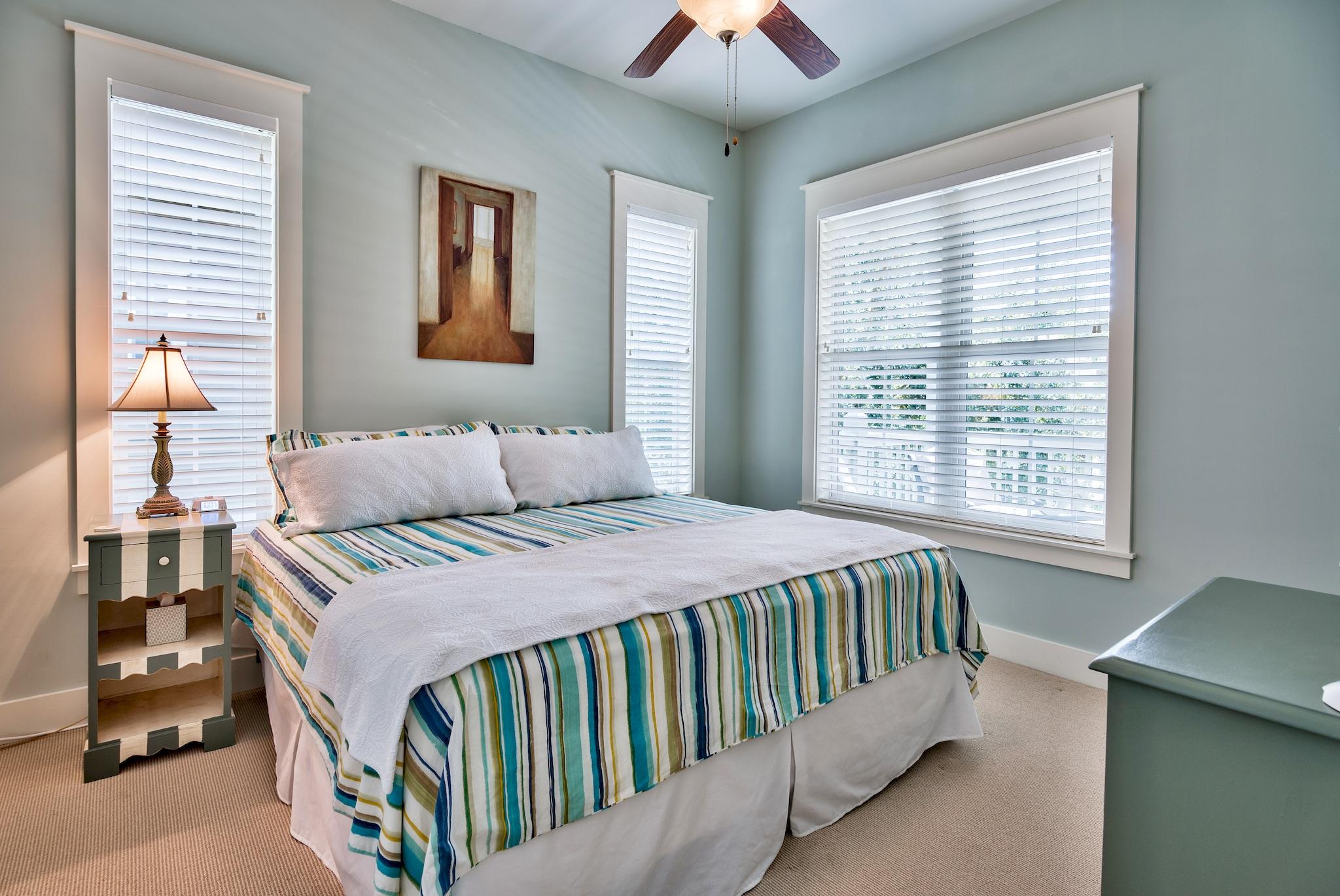 SANTA ROSA GOLF VILLAS - Residential