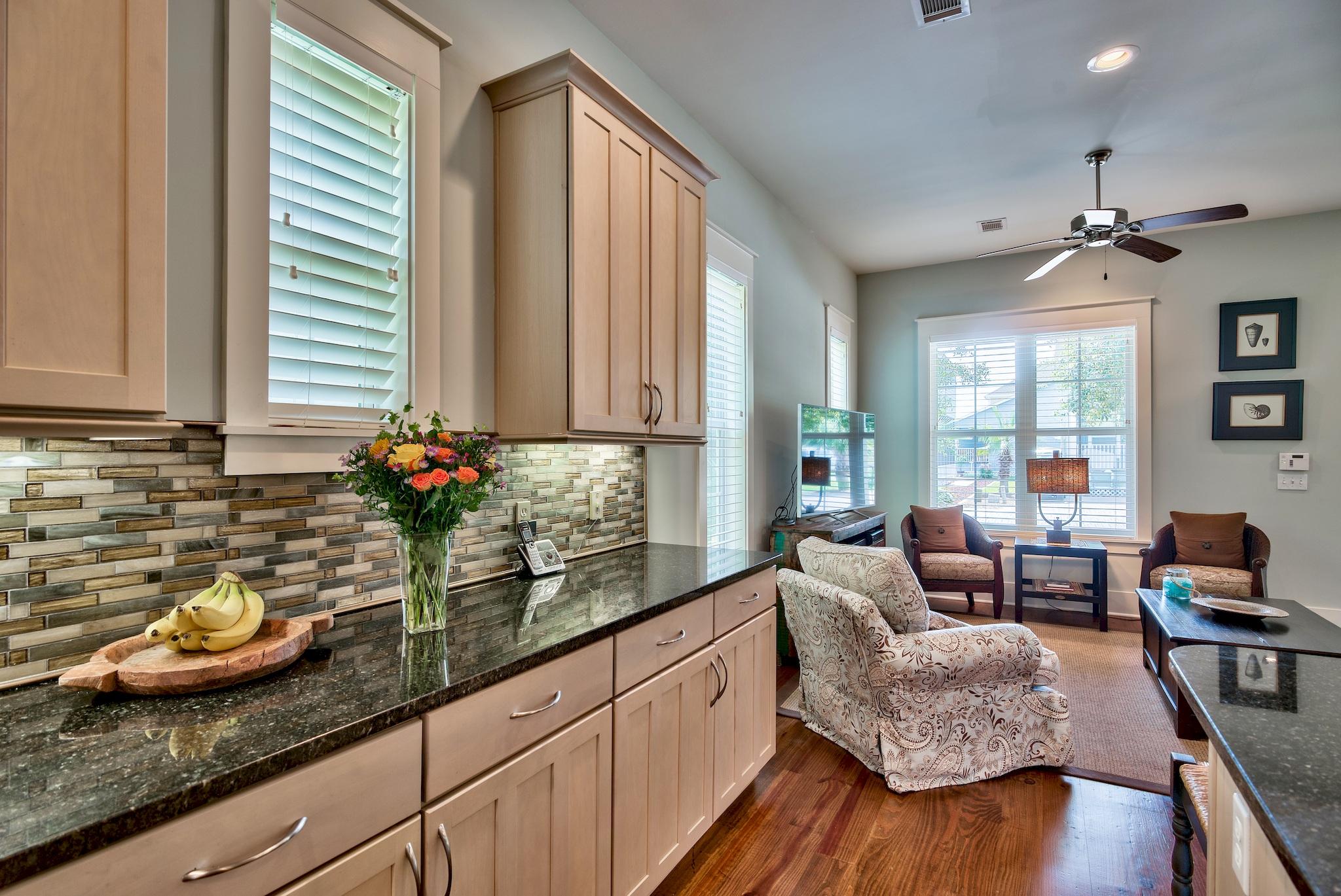 SANTA ROSA GOLF VILLAS - Residential