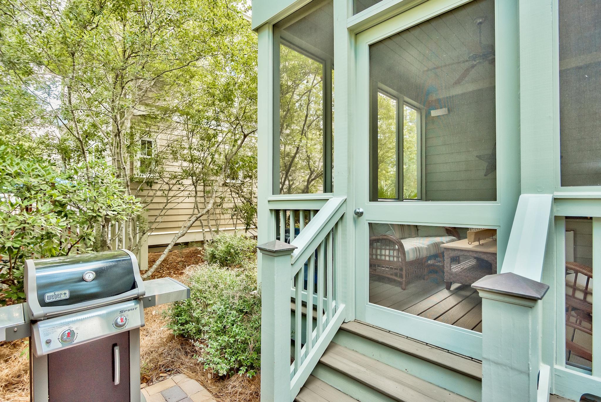 SANTA ROSA GOLF VILLAS - Residential