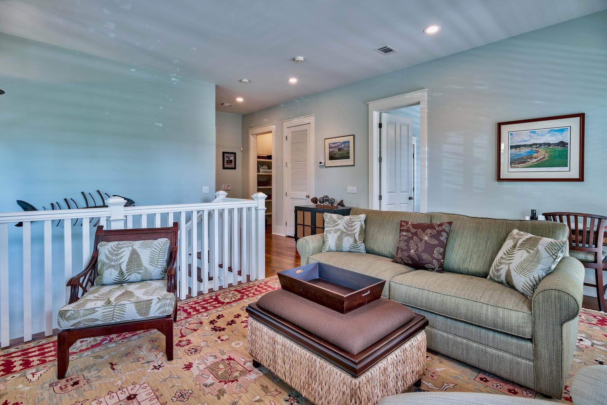 SANTA ROSA GOLF VILLAS - Residential