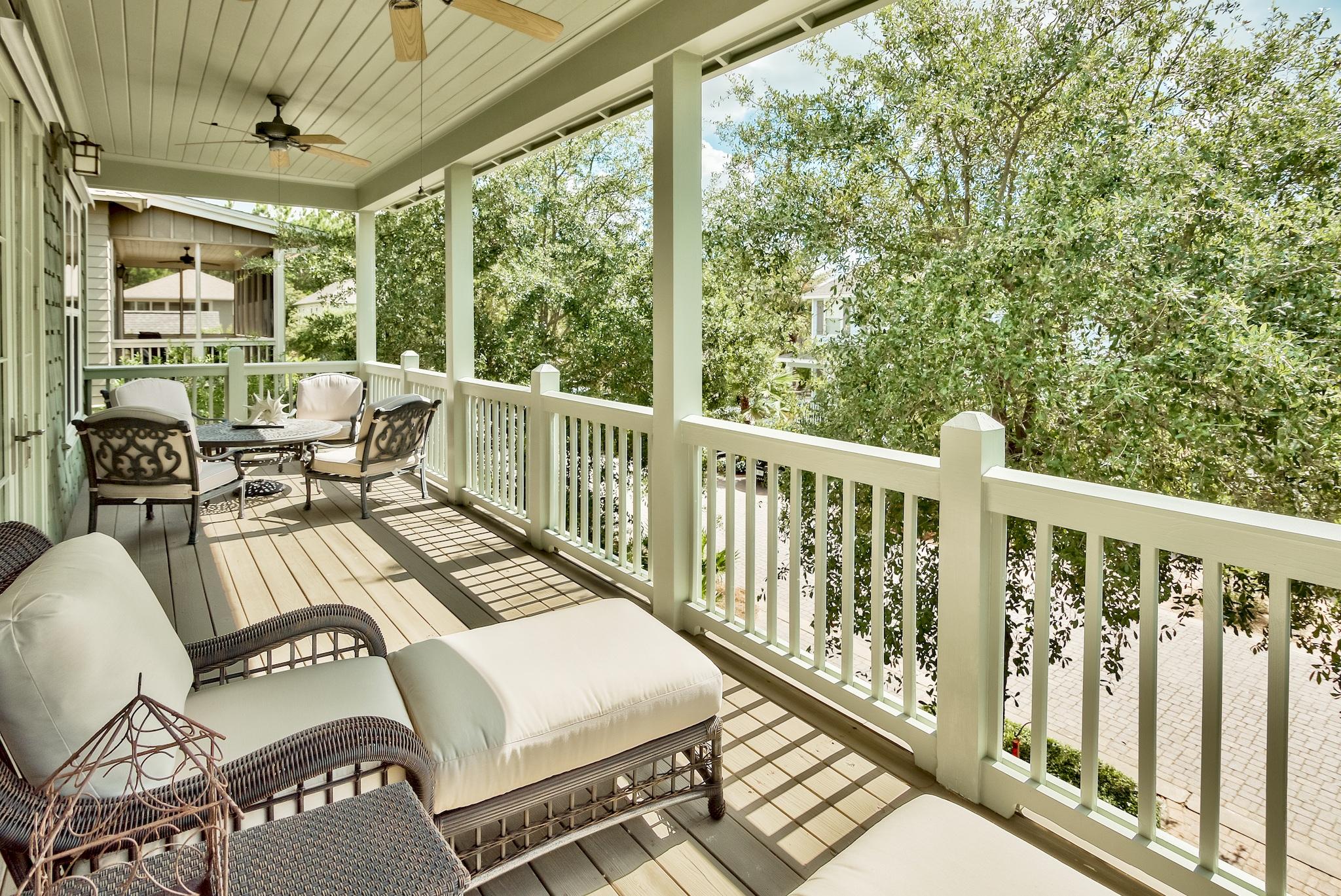 SANTA ROSA GOLF VILLAS - Residential