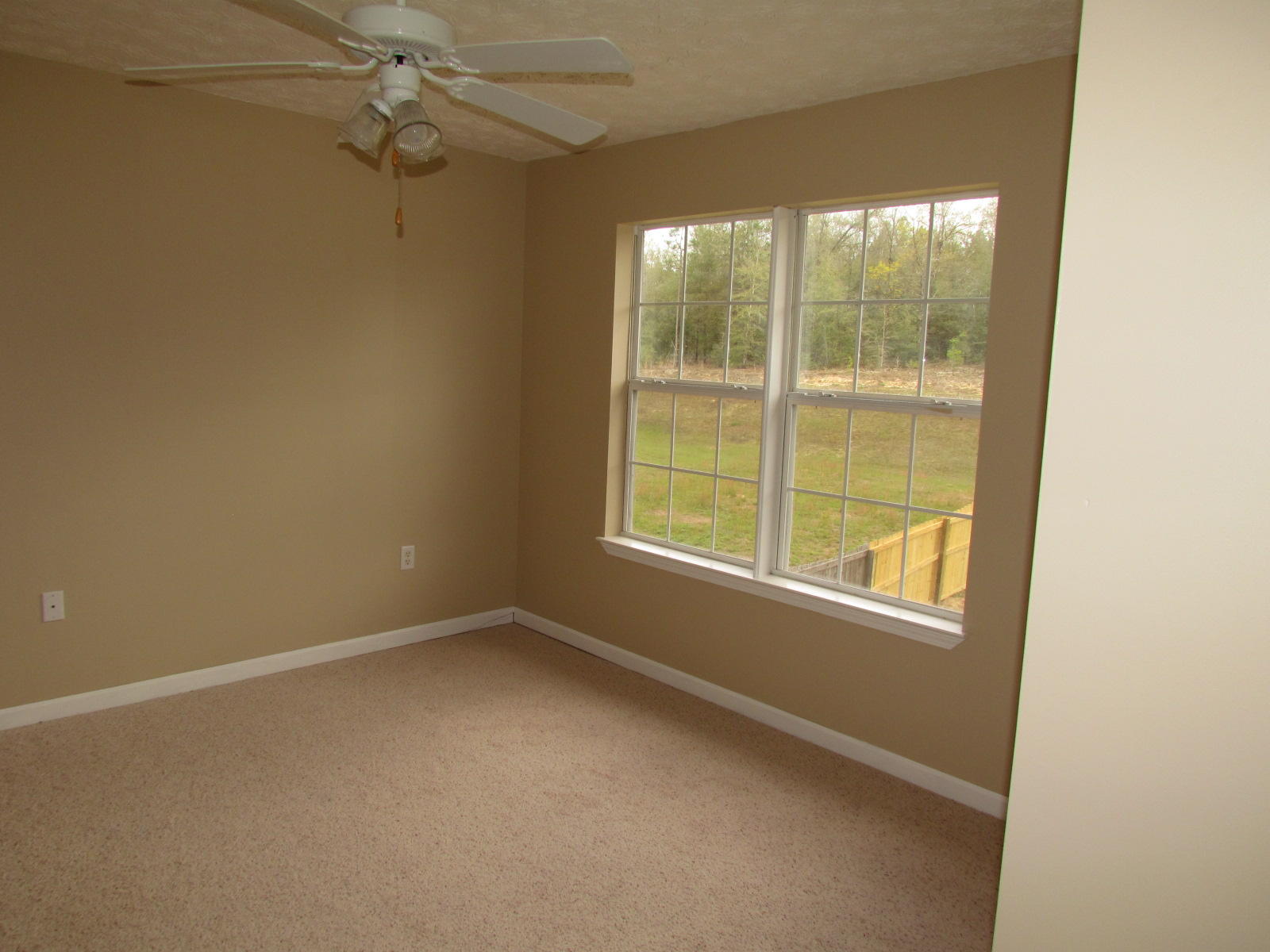 LAKE SILVER 1ST ADDN - Residential