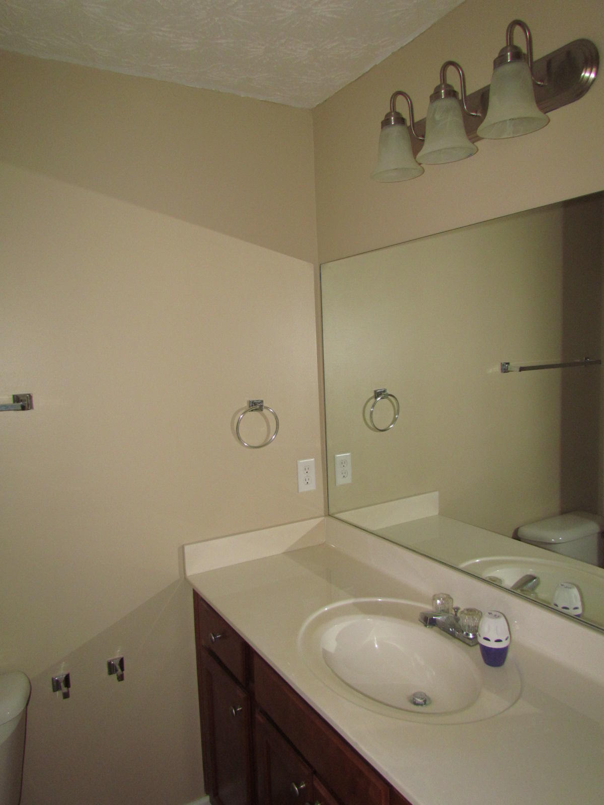 LAKE SILVER 1ST ADDN - Residential