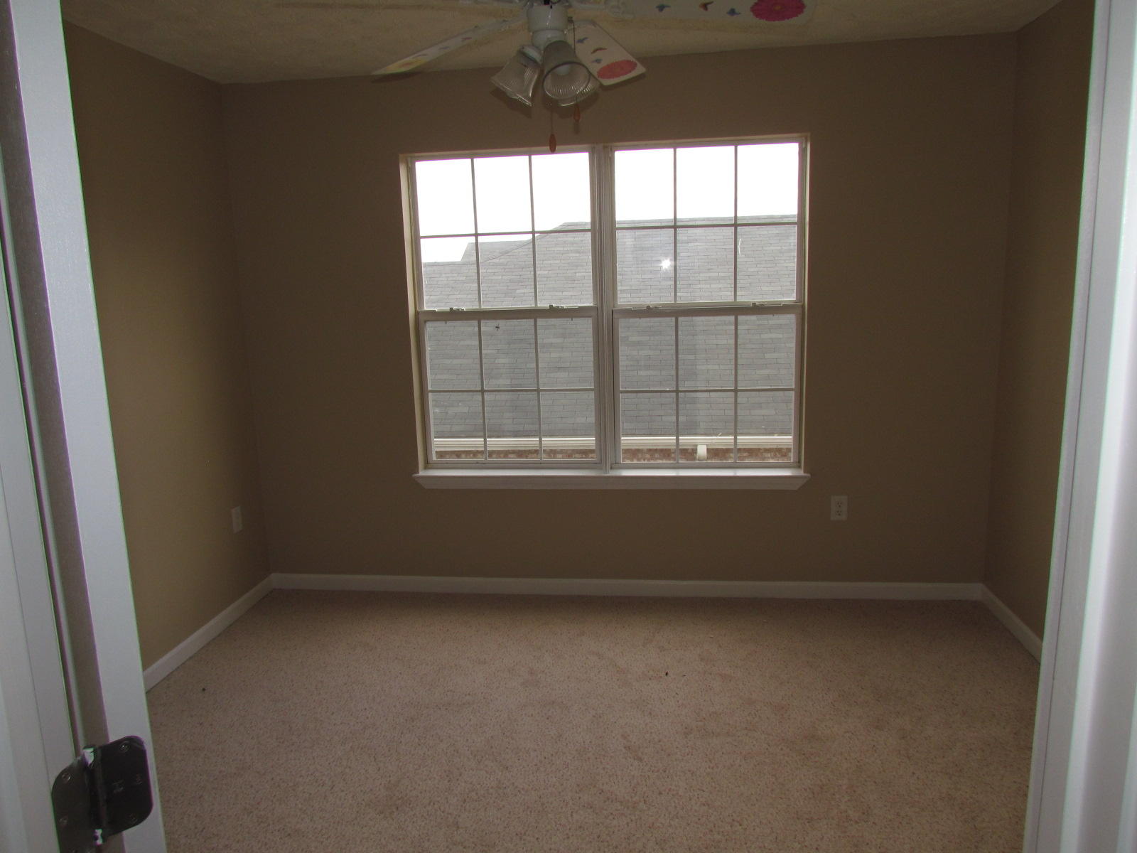 LAKE SILVER 1ST ADDN - Residential