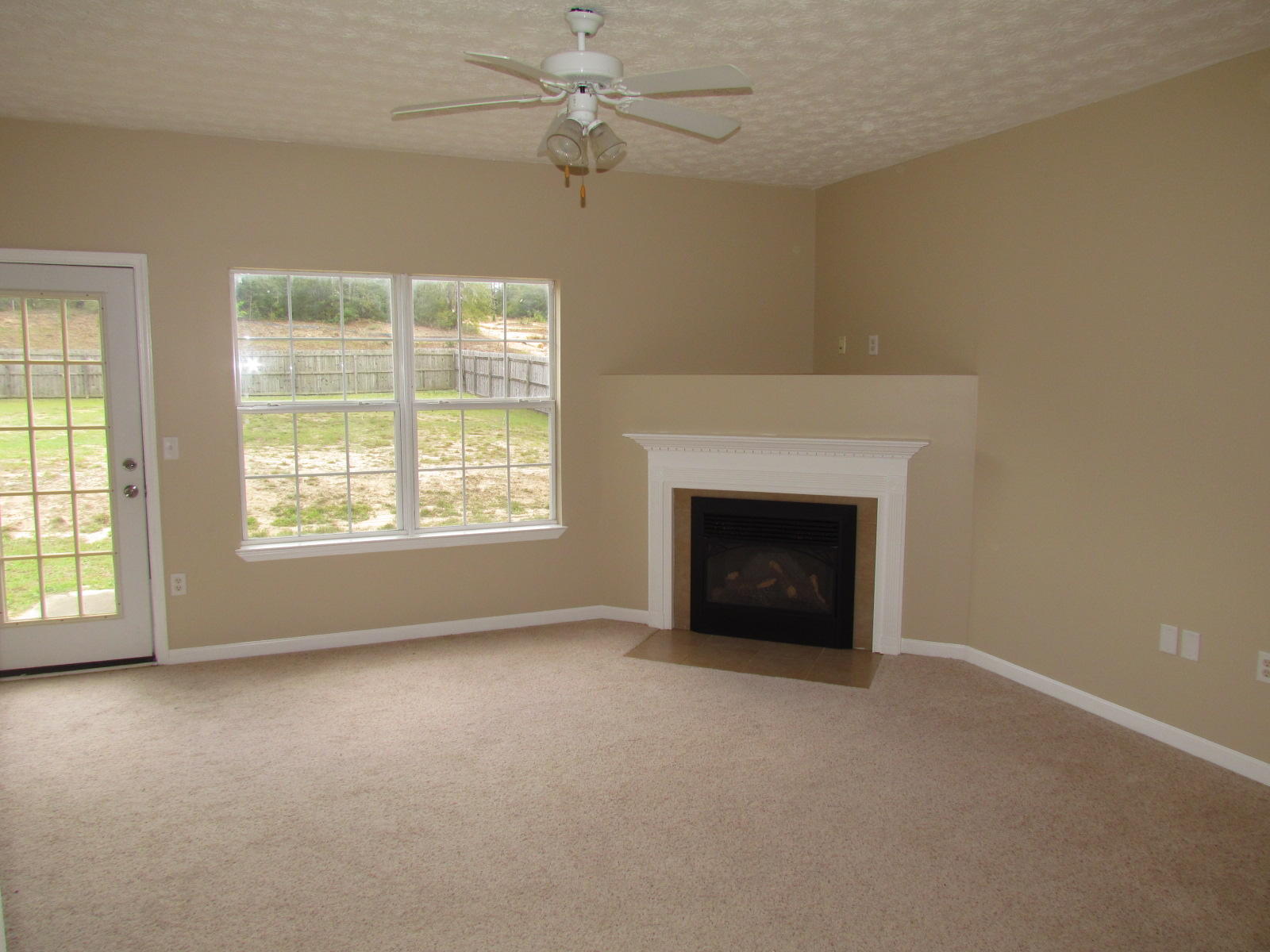 LAKE SILVER 1ST ADDN - Residential