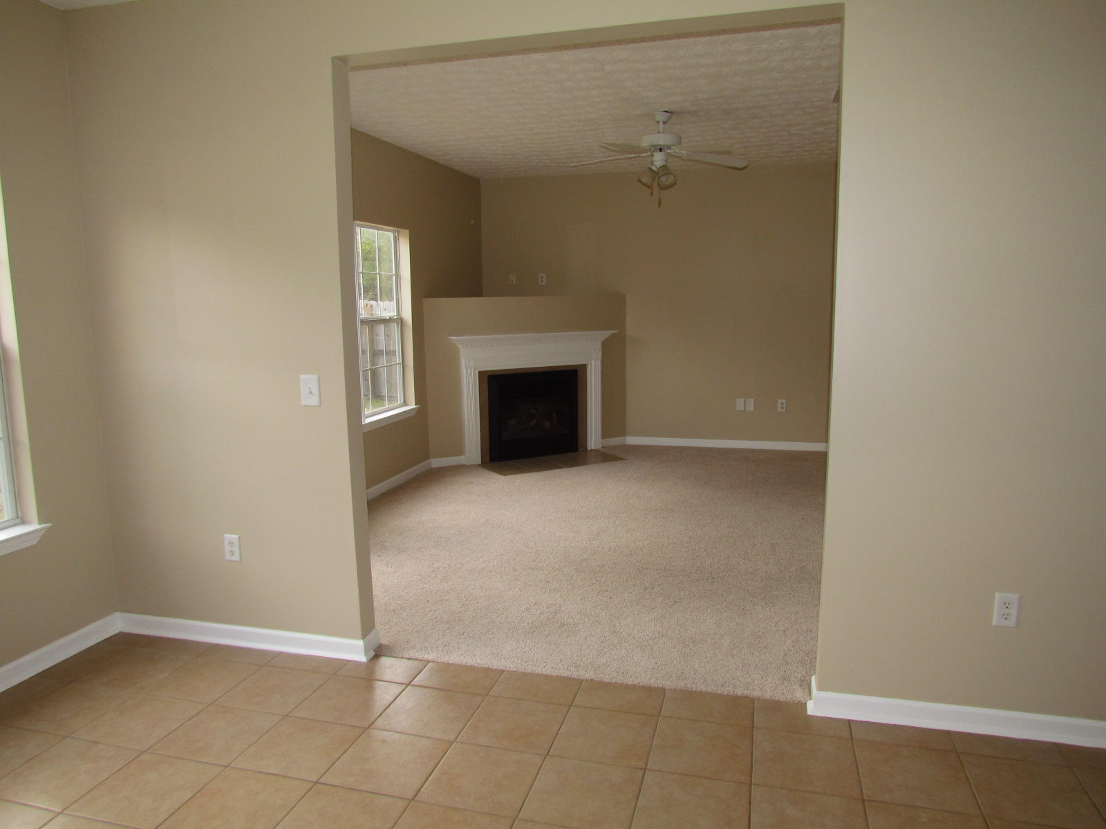 LAKE SILVER 1ST ADDN - Residential