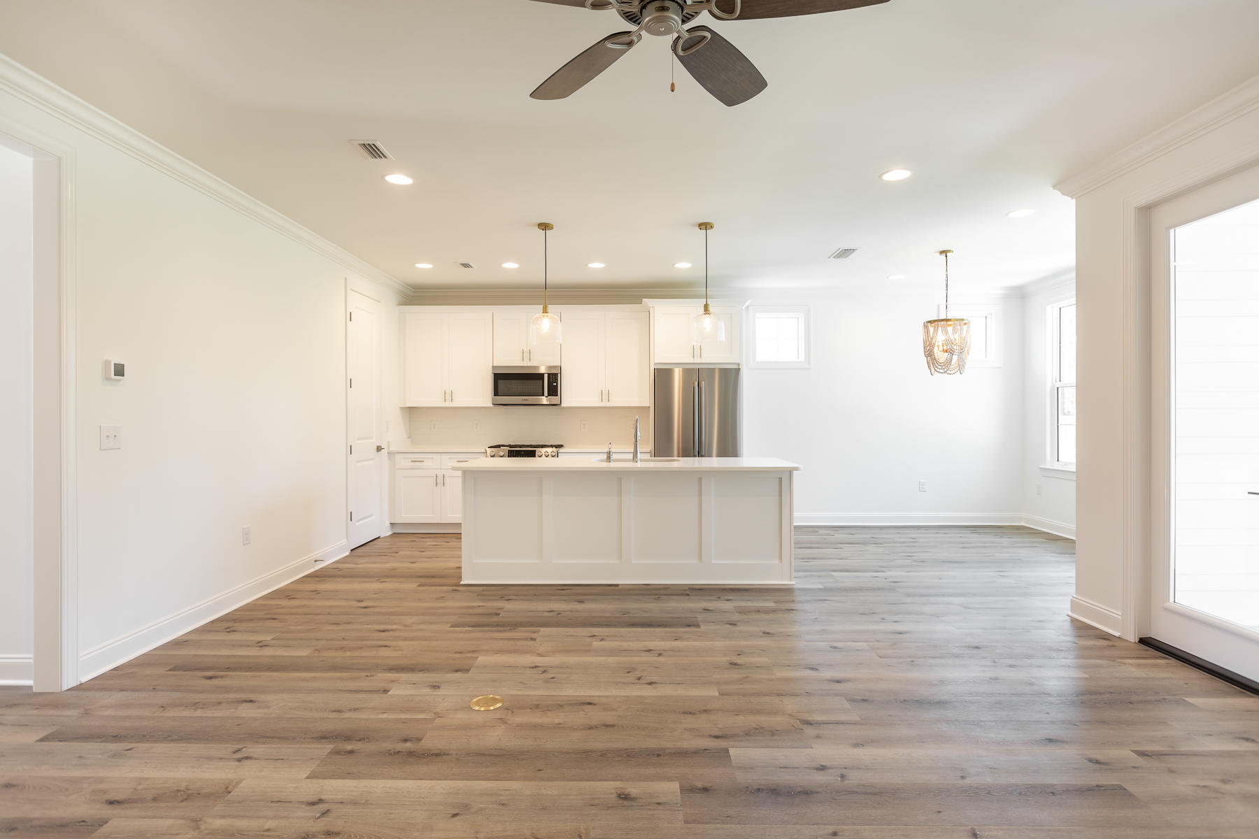 WATERSOUND ORIGINS - Residential