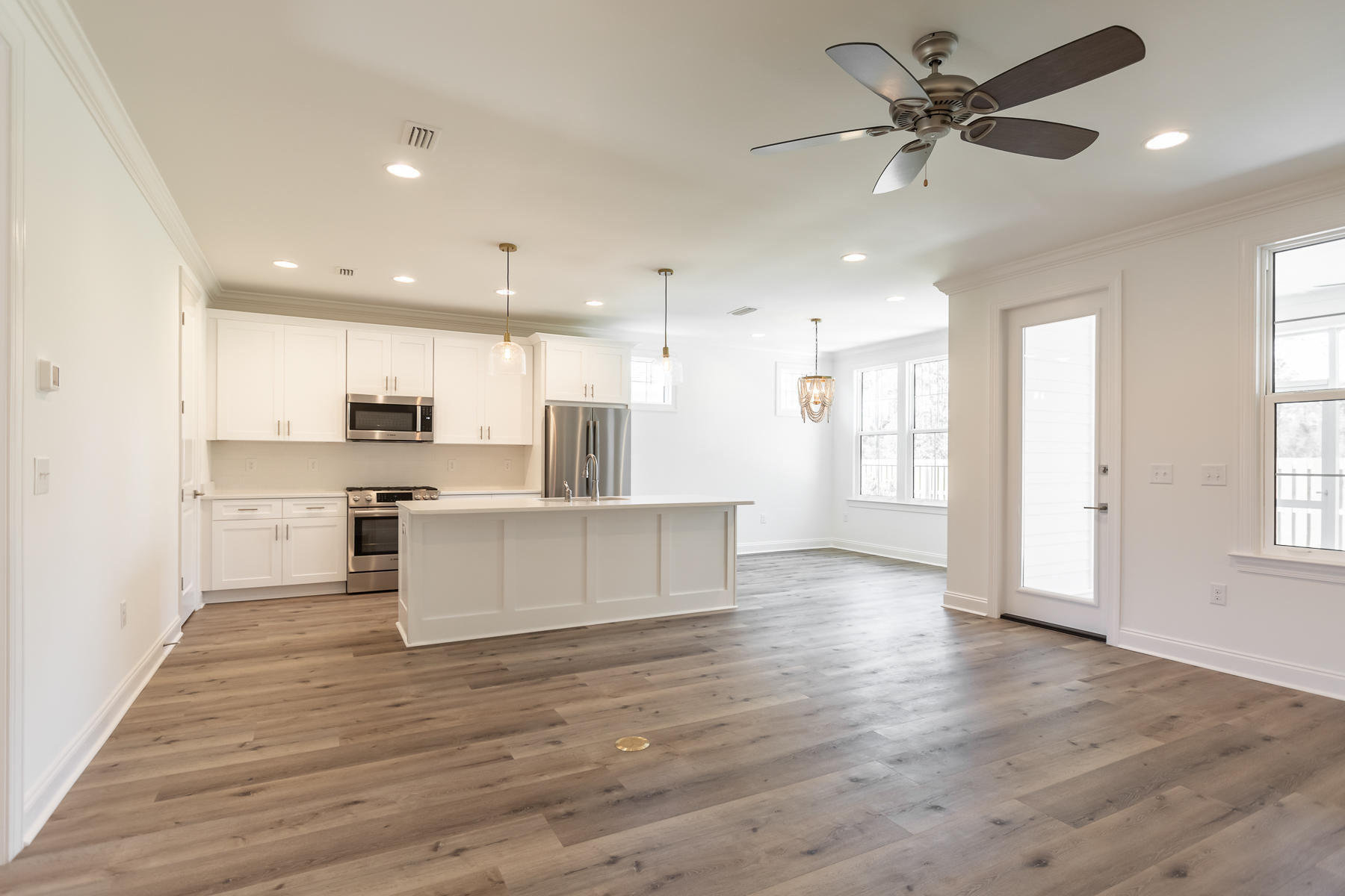 WATERSOUND ORIGINS - Residential