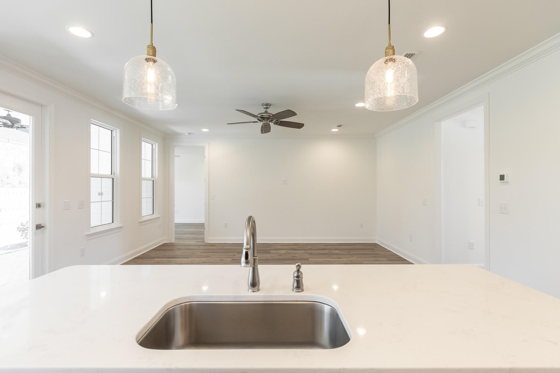 WATERSOUND ORIGINS - Residential