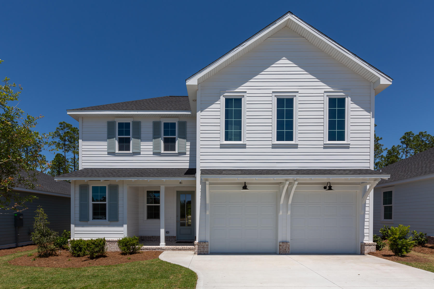 WATERSOUND ORIGINS - Residential