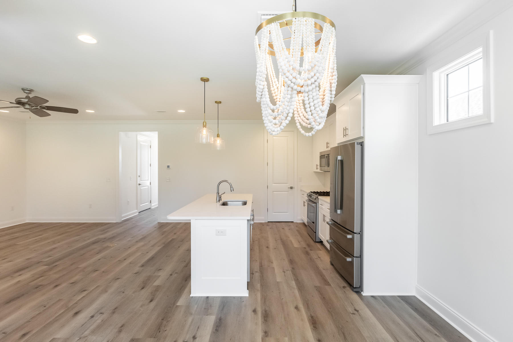 WATERSOUND ORIGINS - Residential