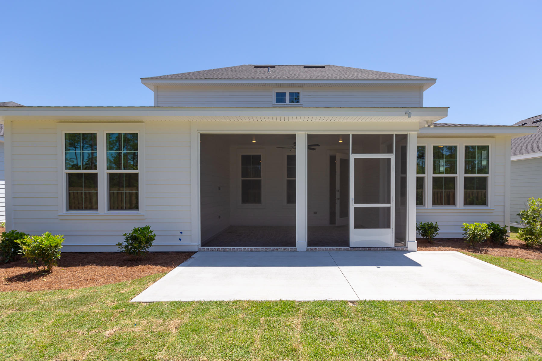 WATERSOUND ORIGINS - Residential