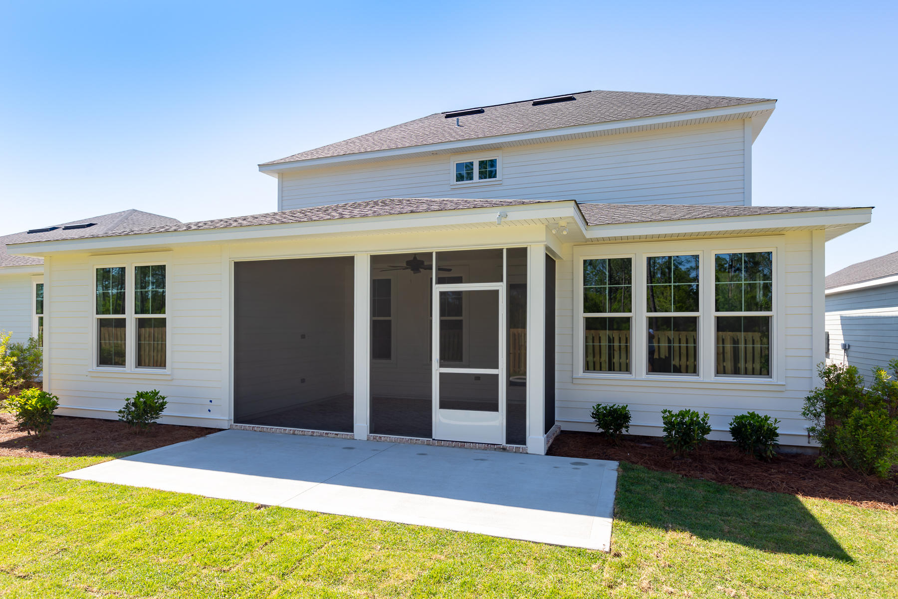 WATERSOUND ORIGINS - Residential