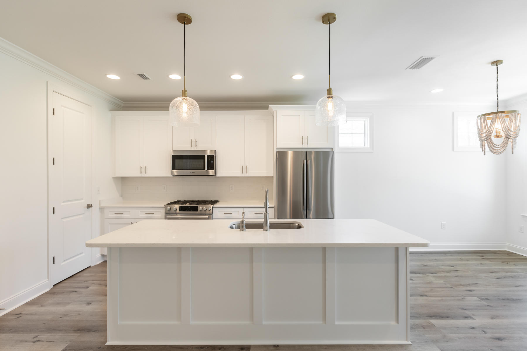 WATERSOUND ORIGINS - Residential