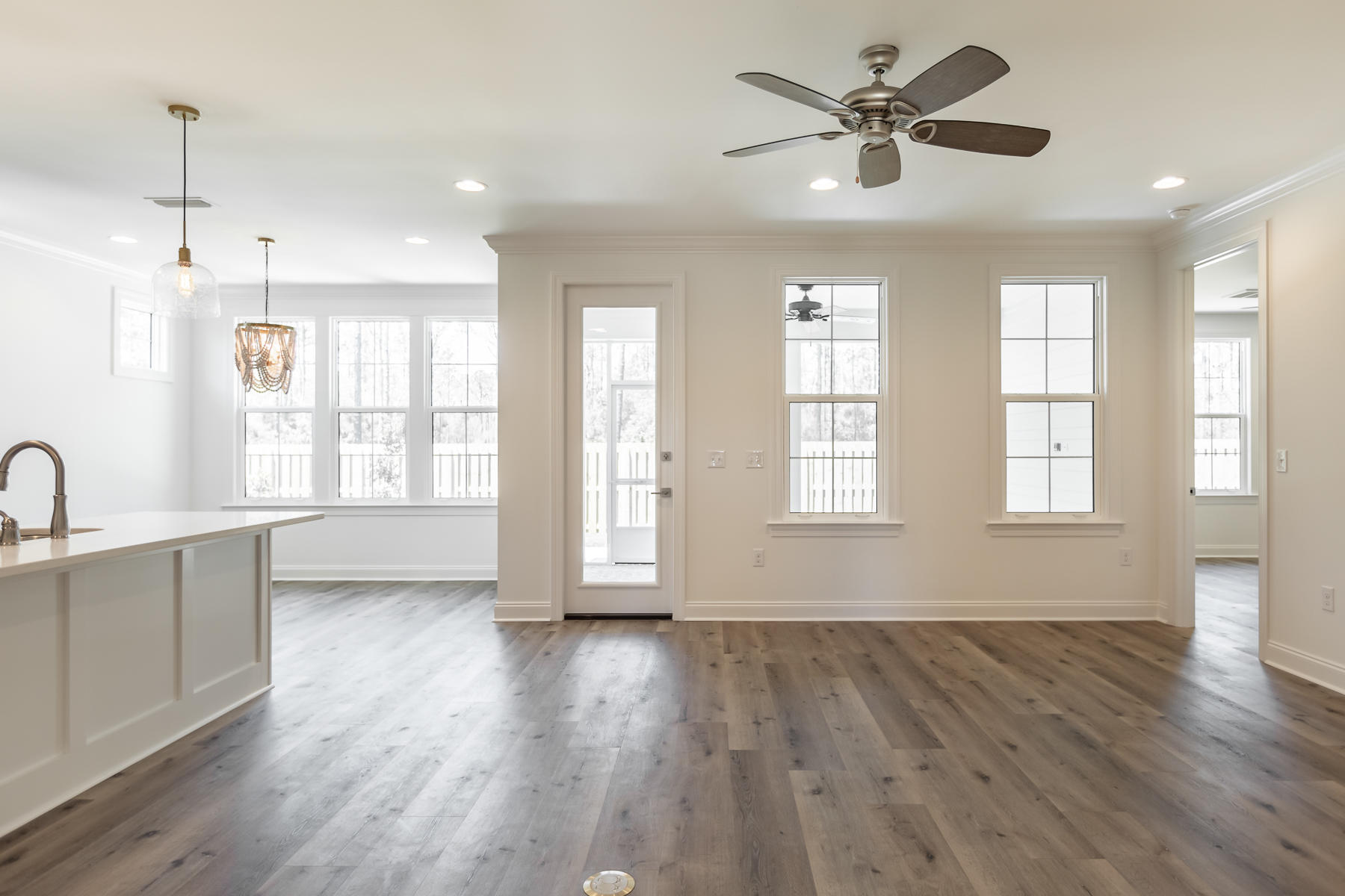 WATERSOUND ORIGINS - Residential