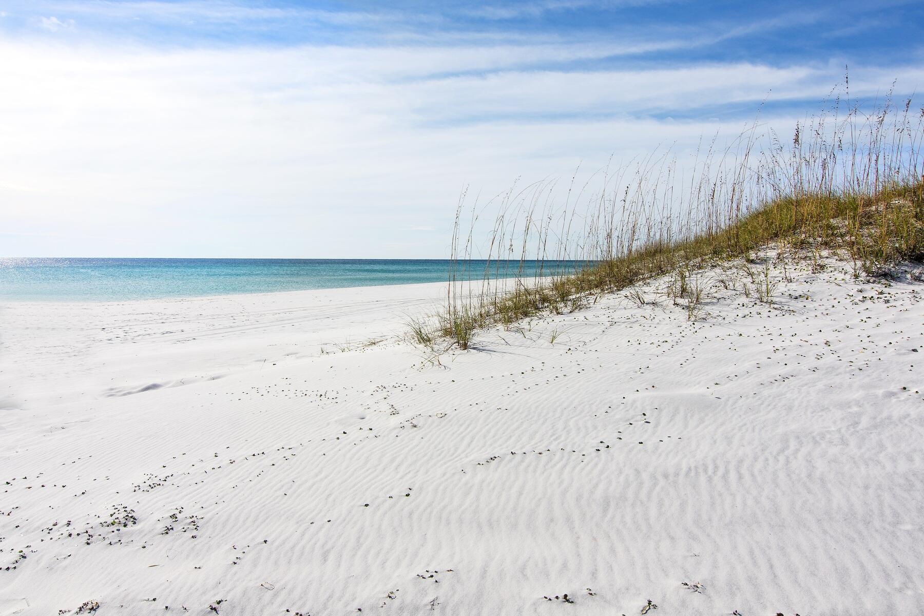 BEACHSIDE VILLAS CONDO - Residential
