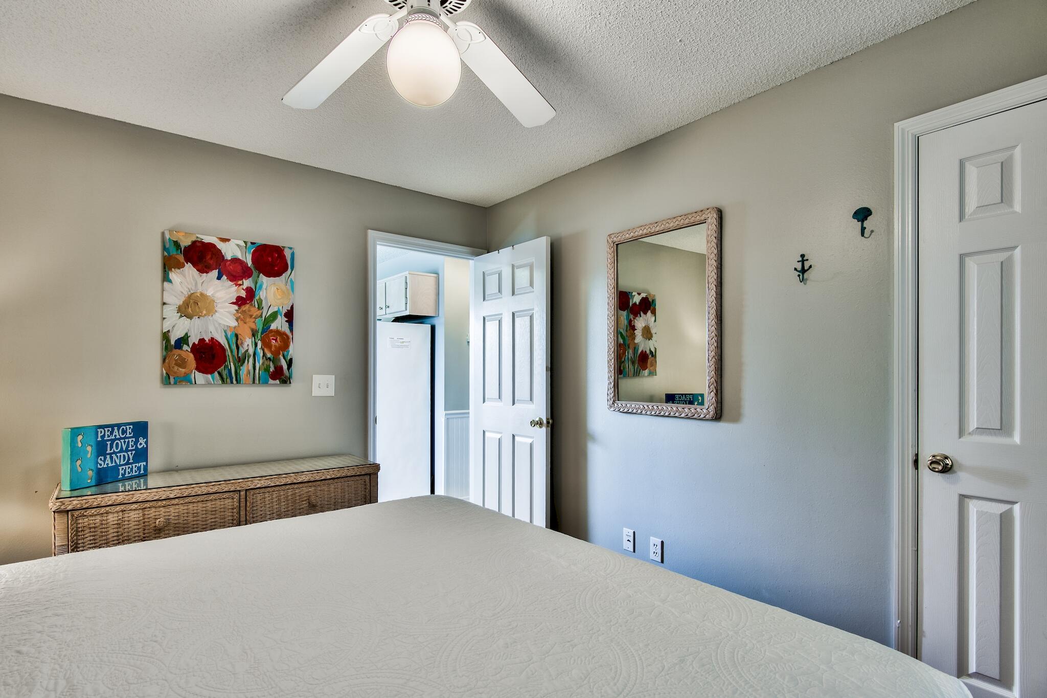 BEACHSIDE VILLAS CONDO - Residential