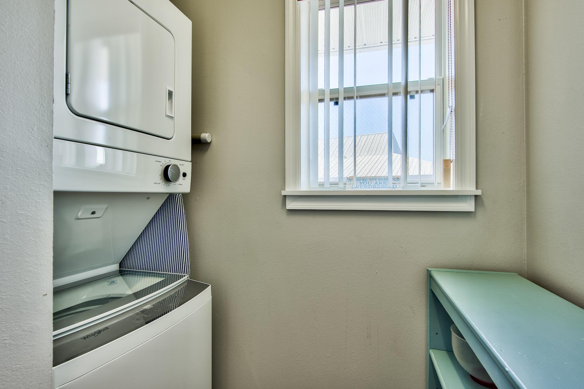 BEACHSIDE VILLAS CONDO - Residential