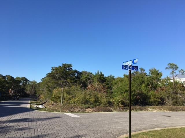 FRANGISTA BEACH 2ND ADDN - Land